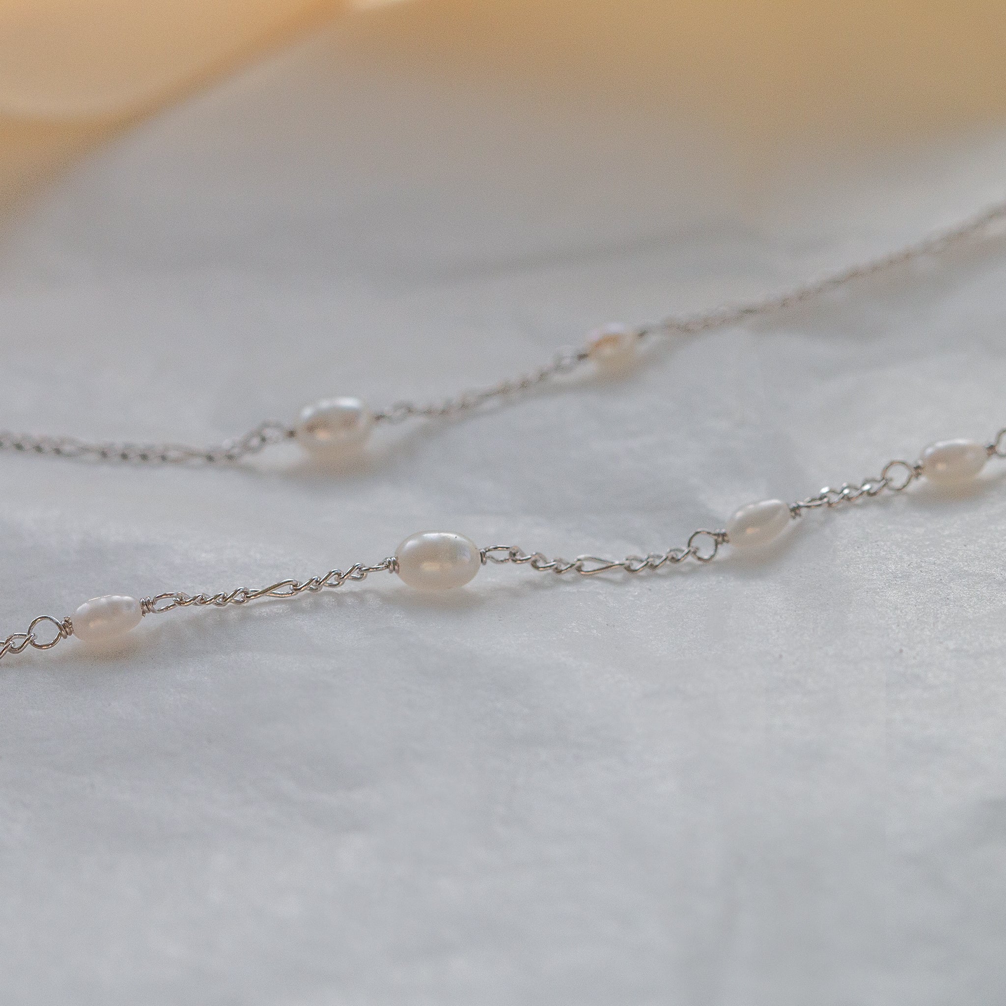 Worthy Bracelet - Seek + Find