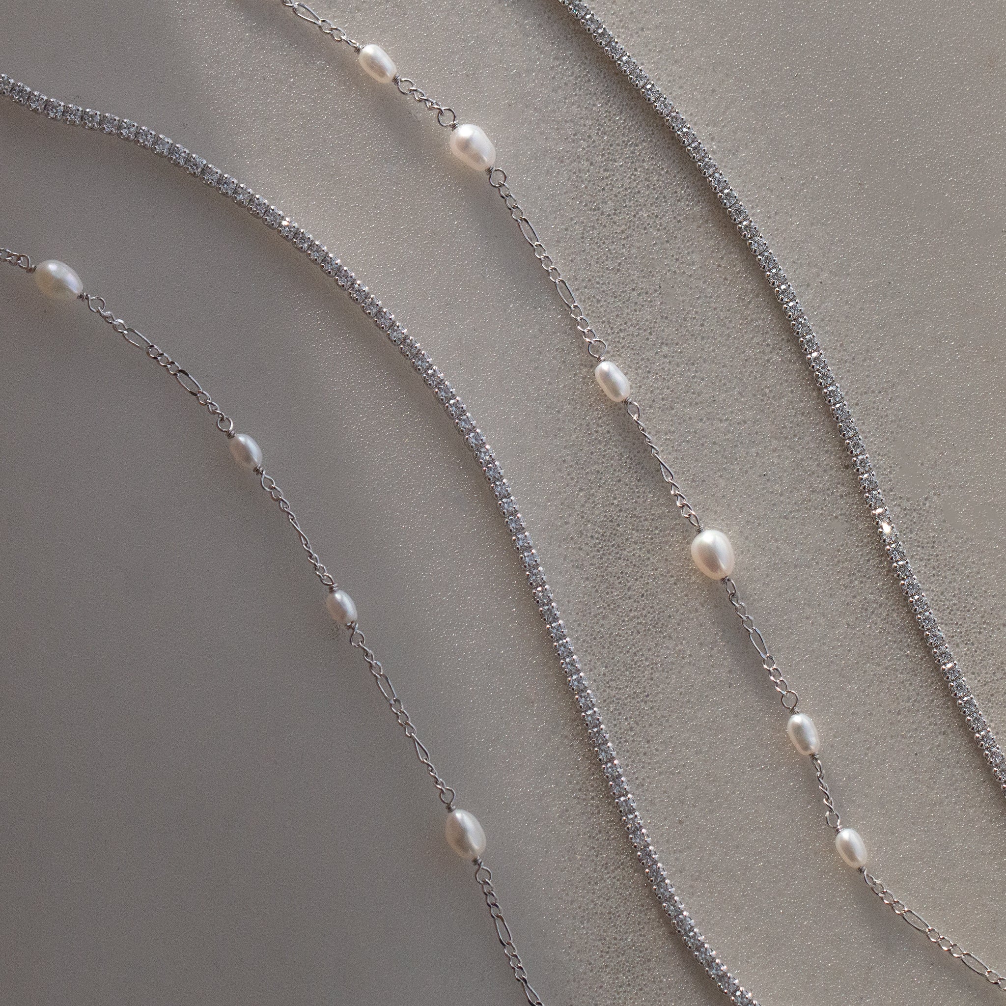 Worthy Bracelet - Seek + Find