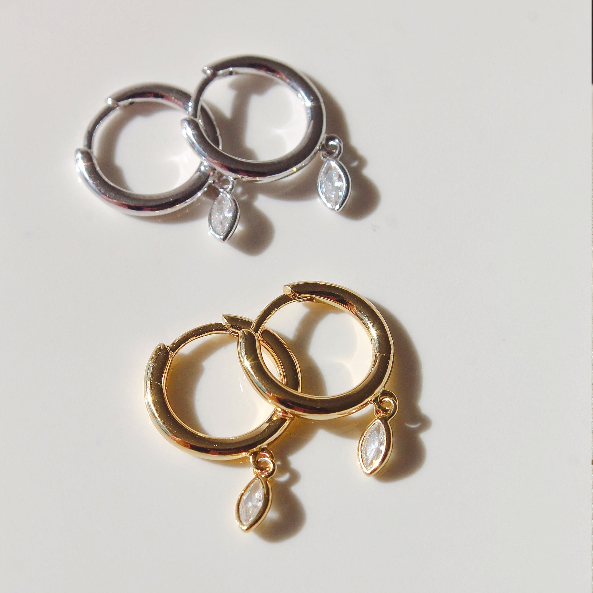 Wonder Drop Huggies Seek + Find