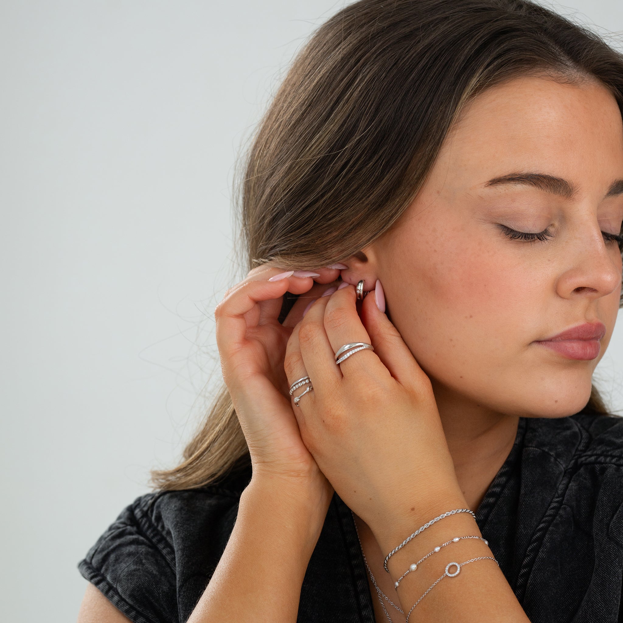 Worthy Bracelet - Seek + Find