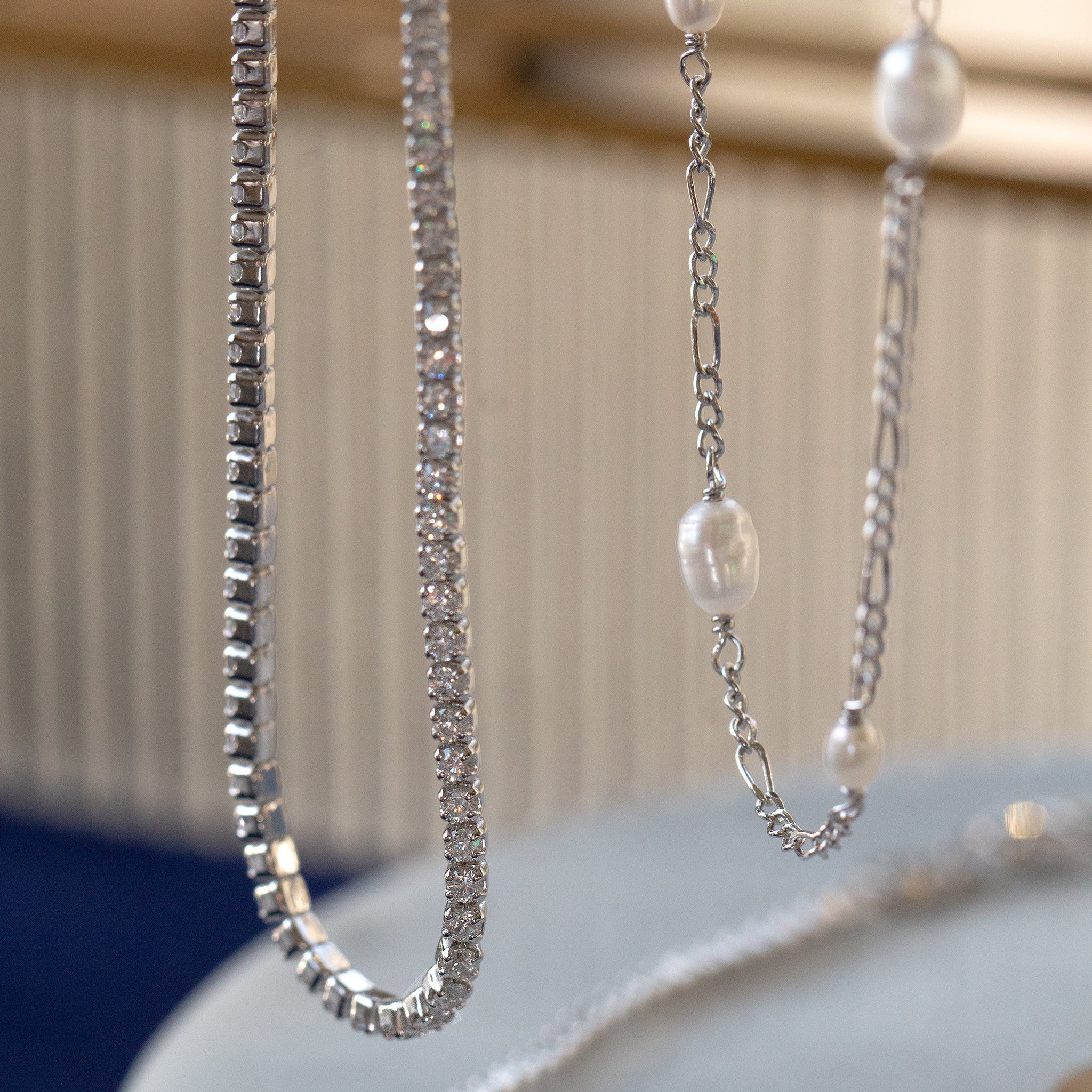 Worthy Bracelet - Seek + Find