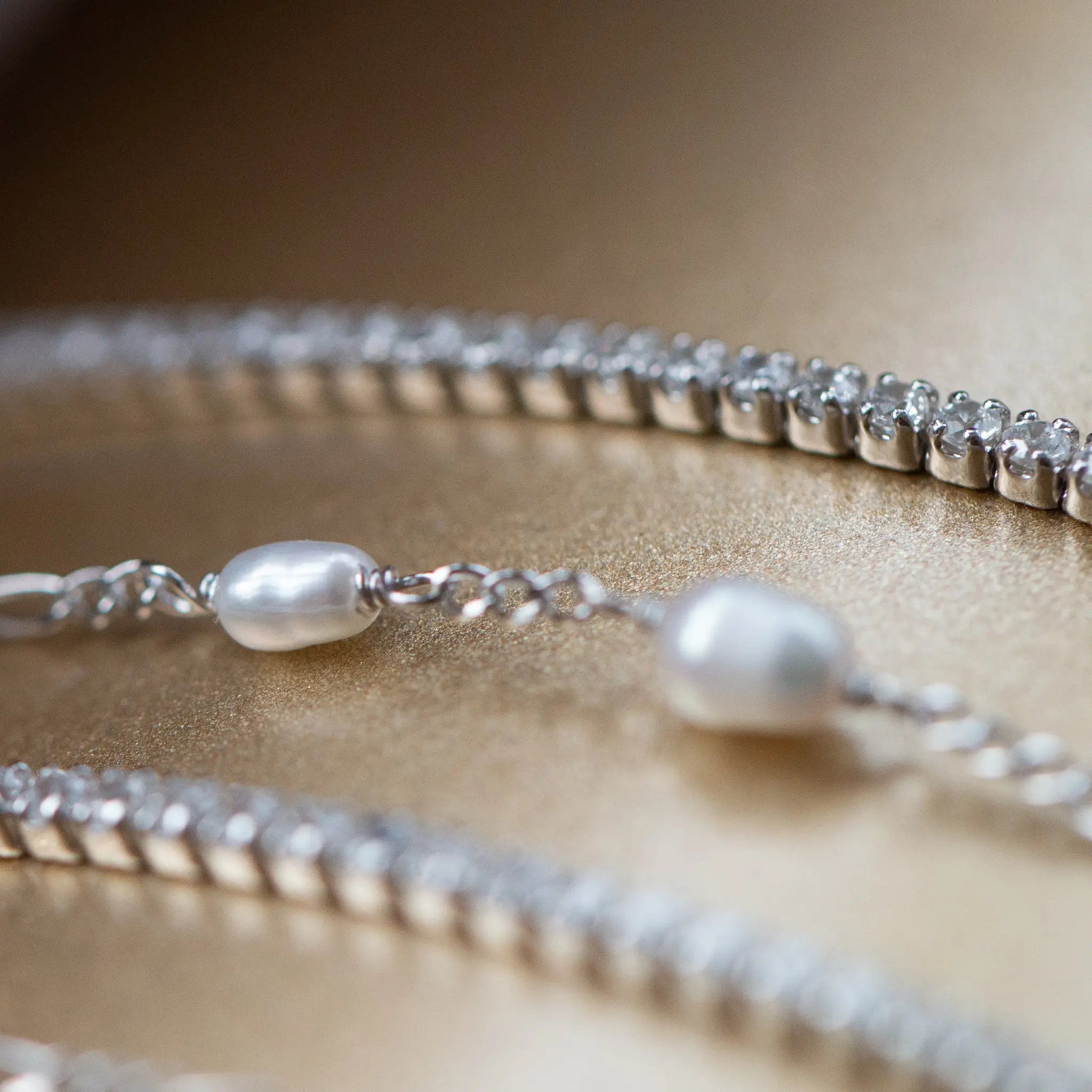 Worthy Necklace - Seek + Find