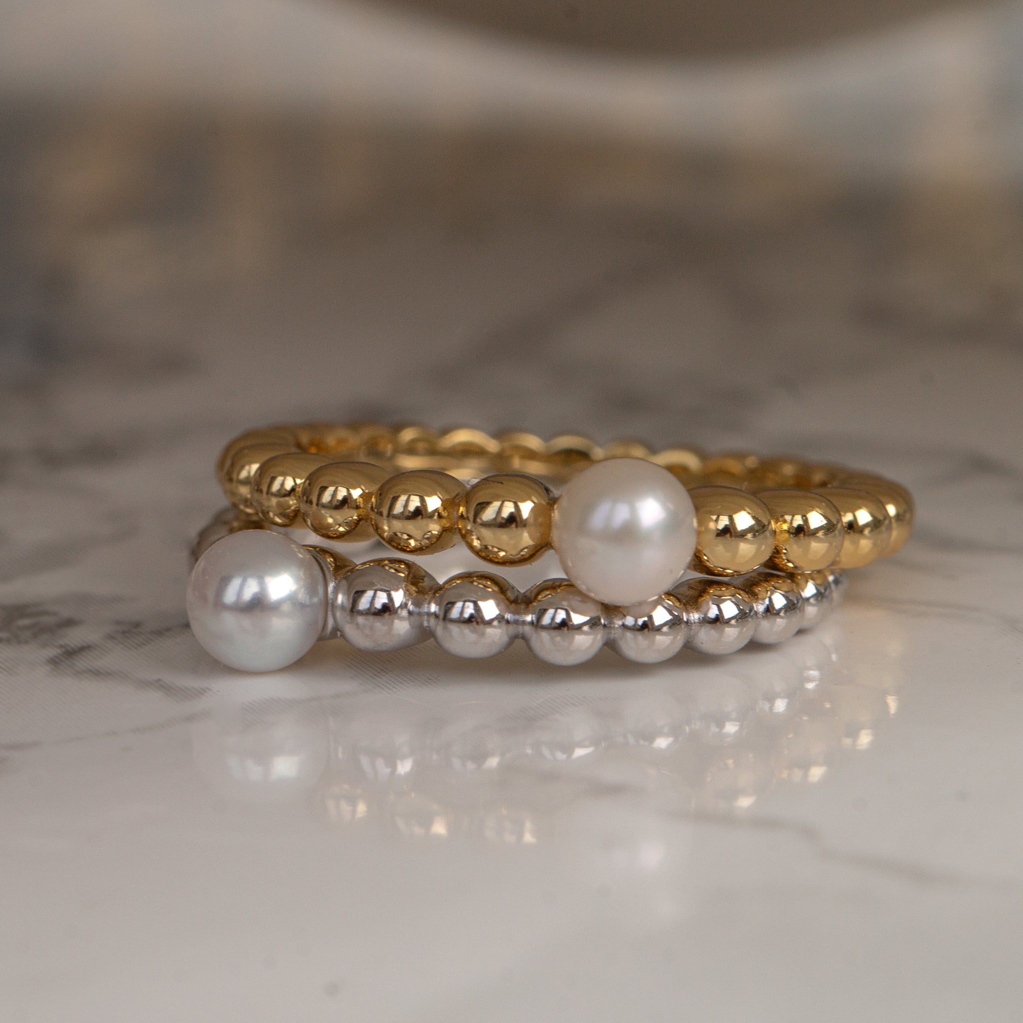 Worthy Ring Seek + Find