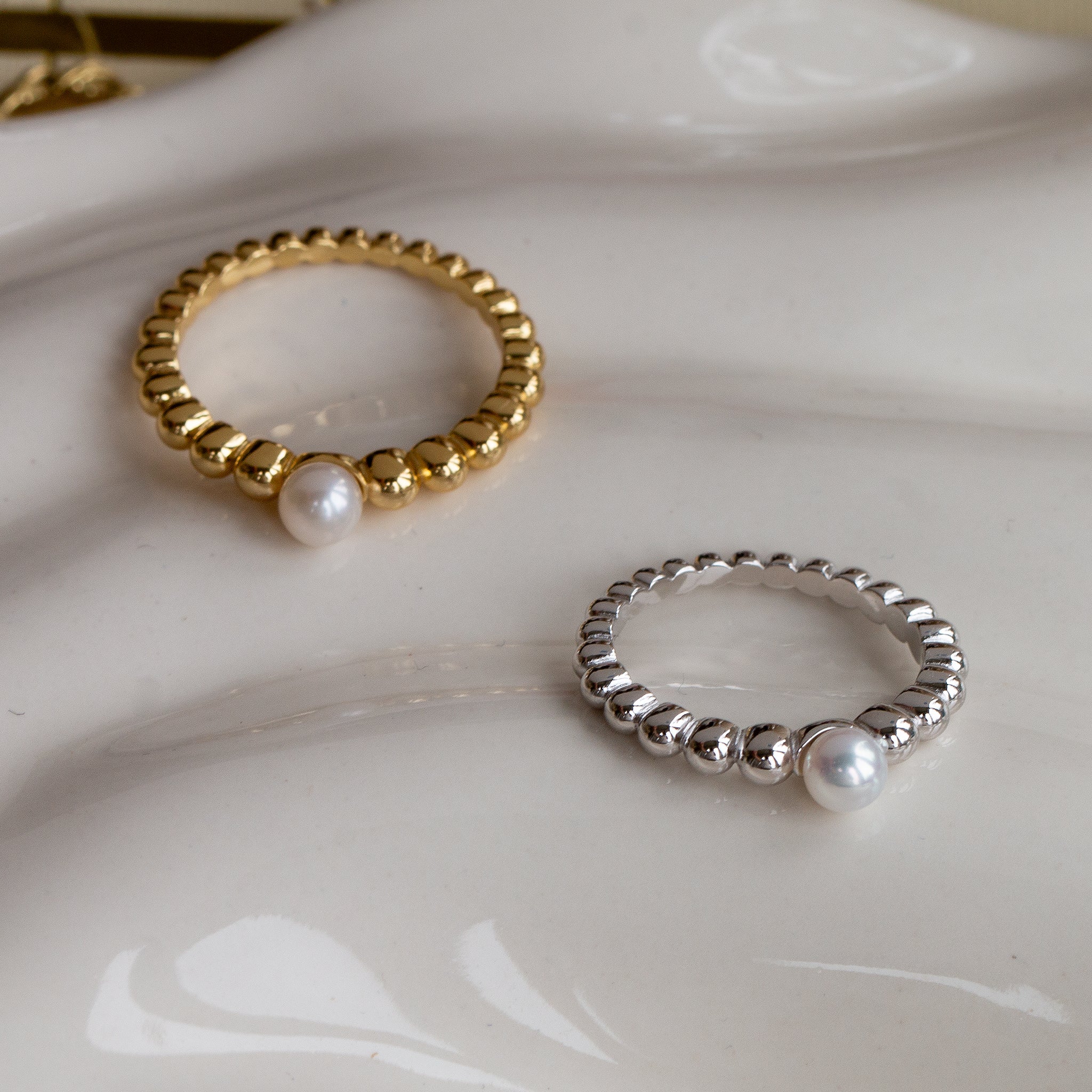 Worthy Ring Seek + Find