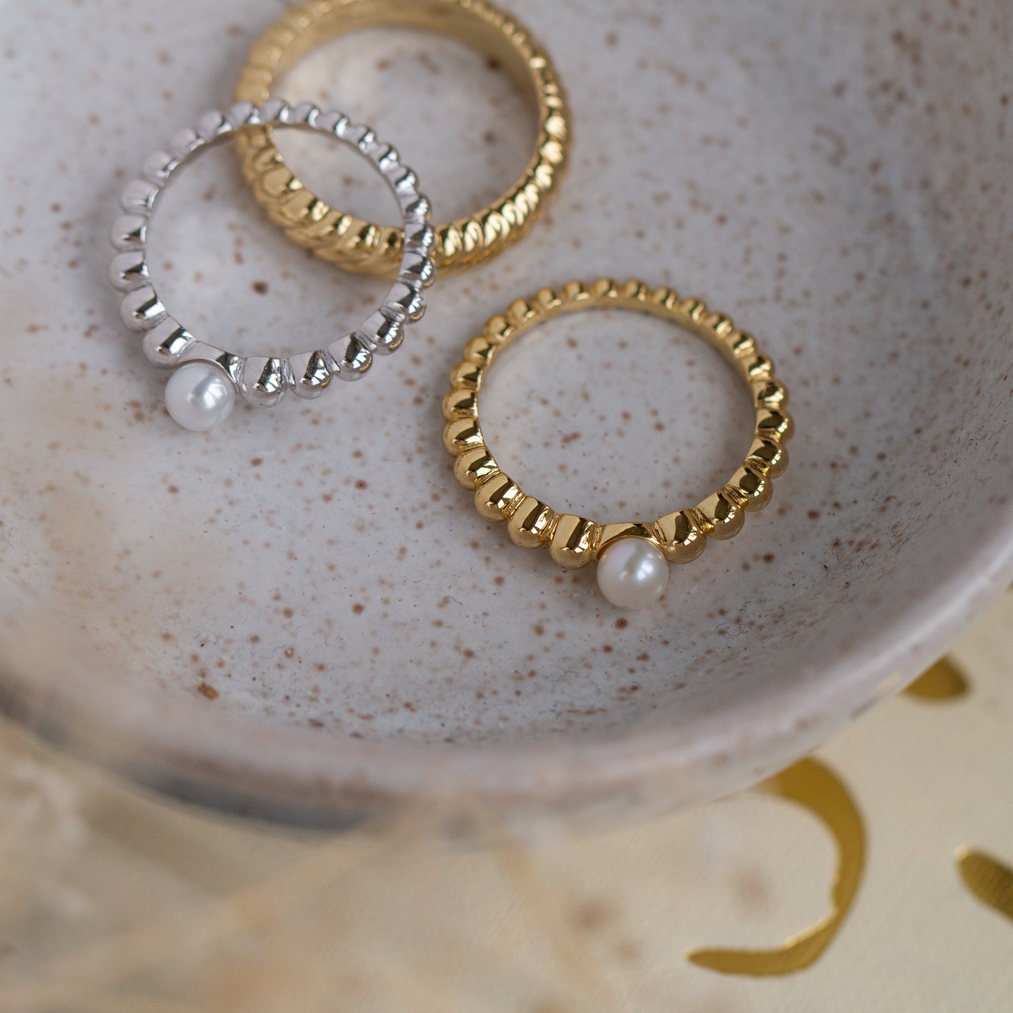 Worthy Ring Seek + Find