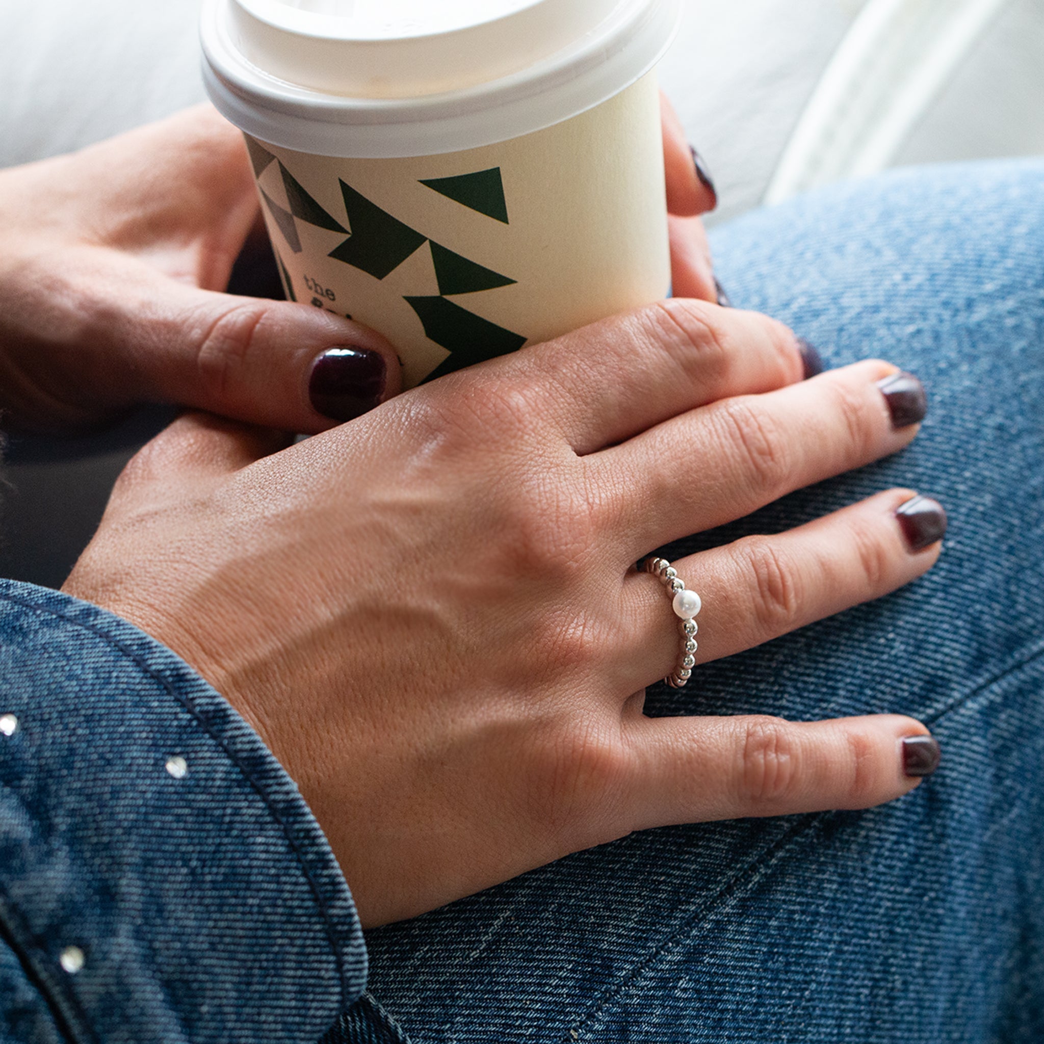 Worthy Ring Seek + Find