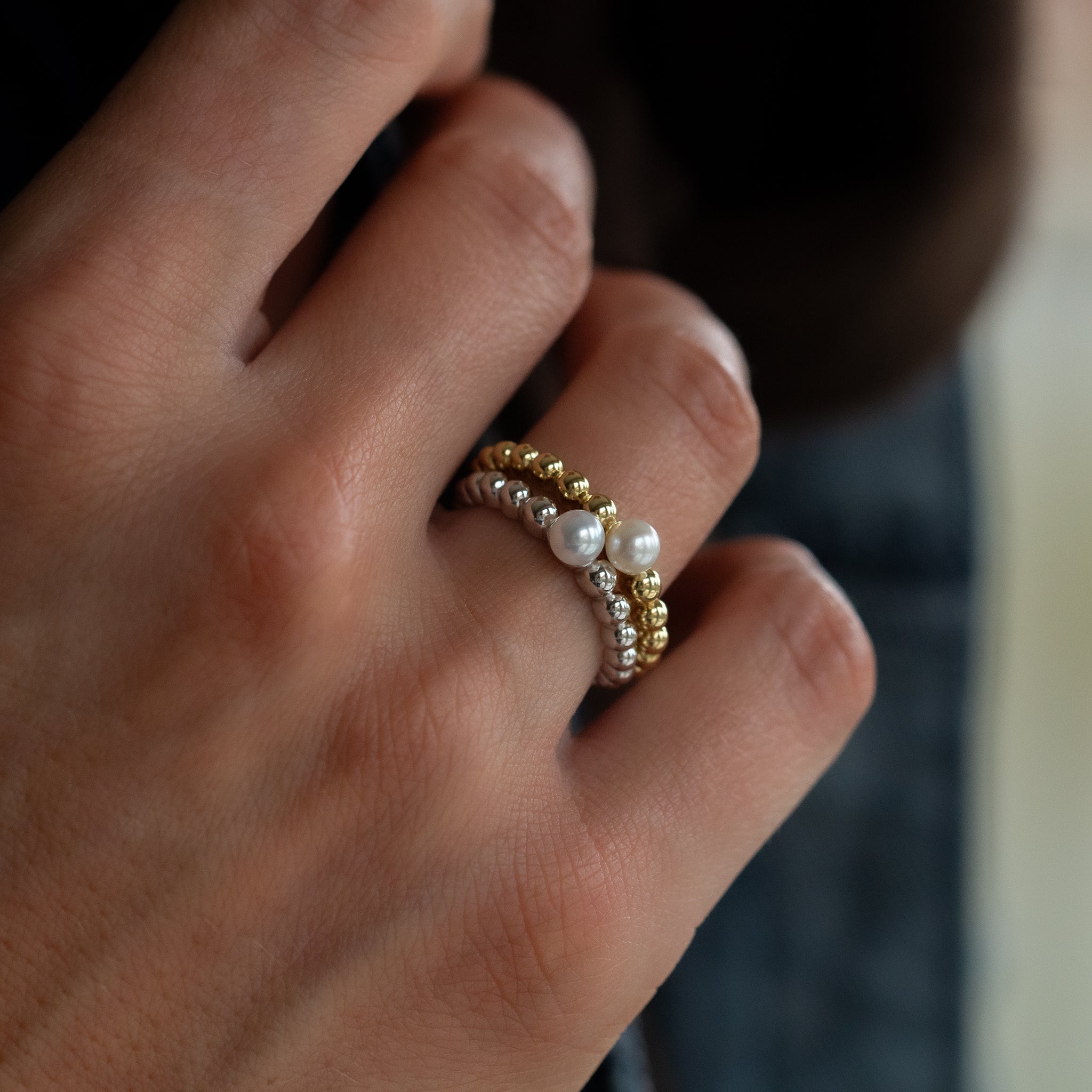 Worthy Ring Seek + Find