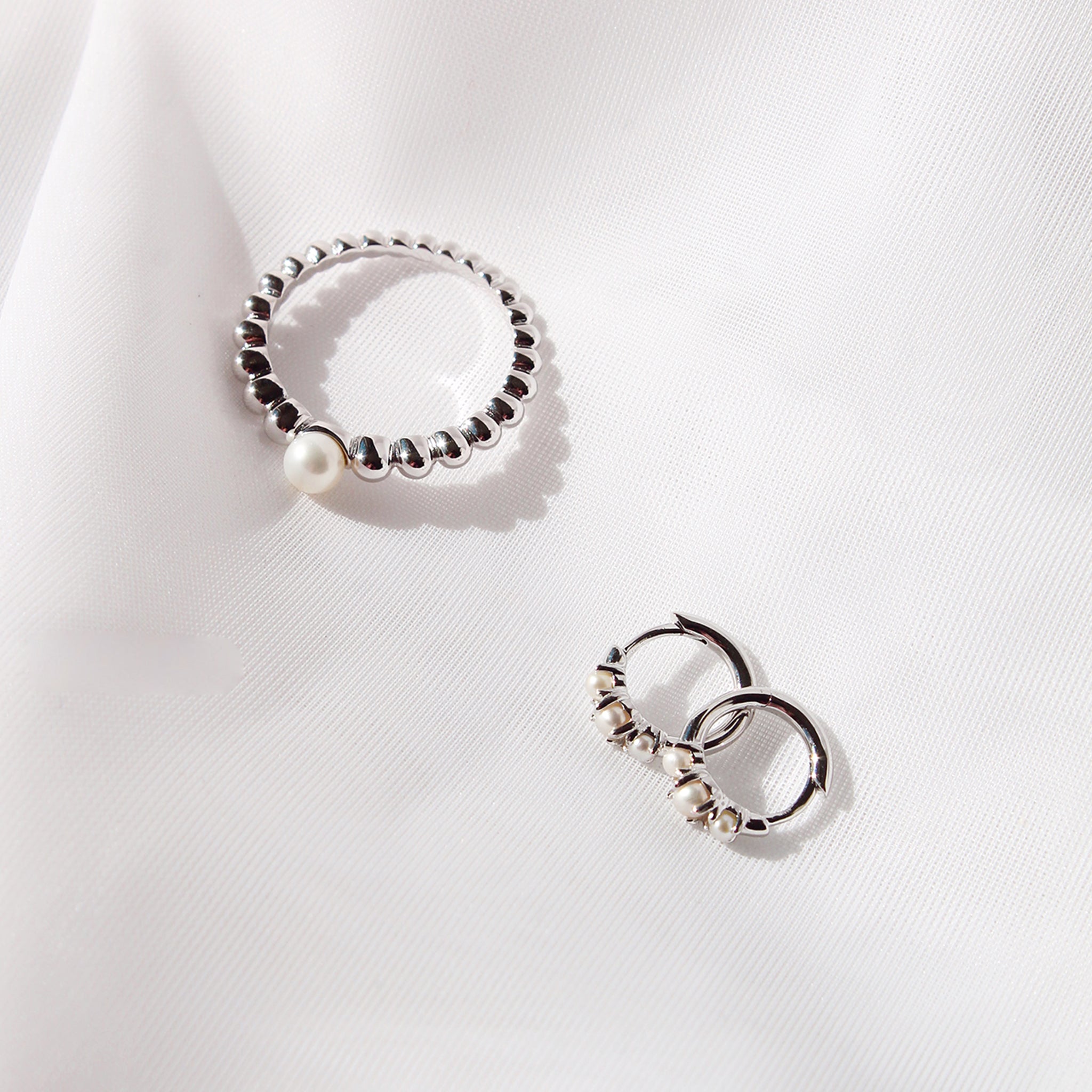 Worthy Ring Seek + Find