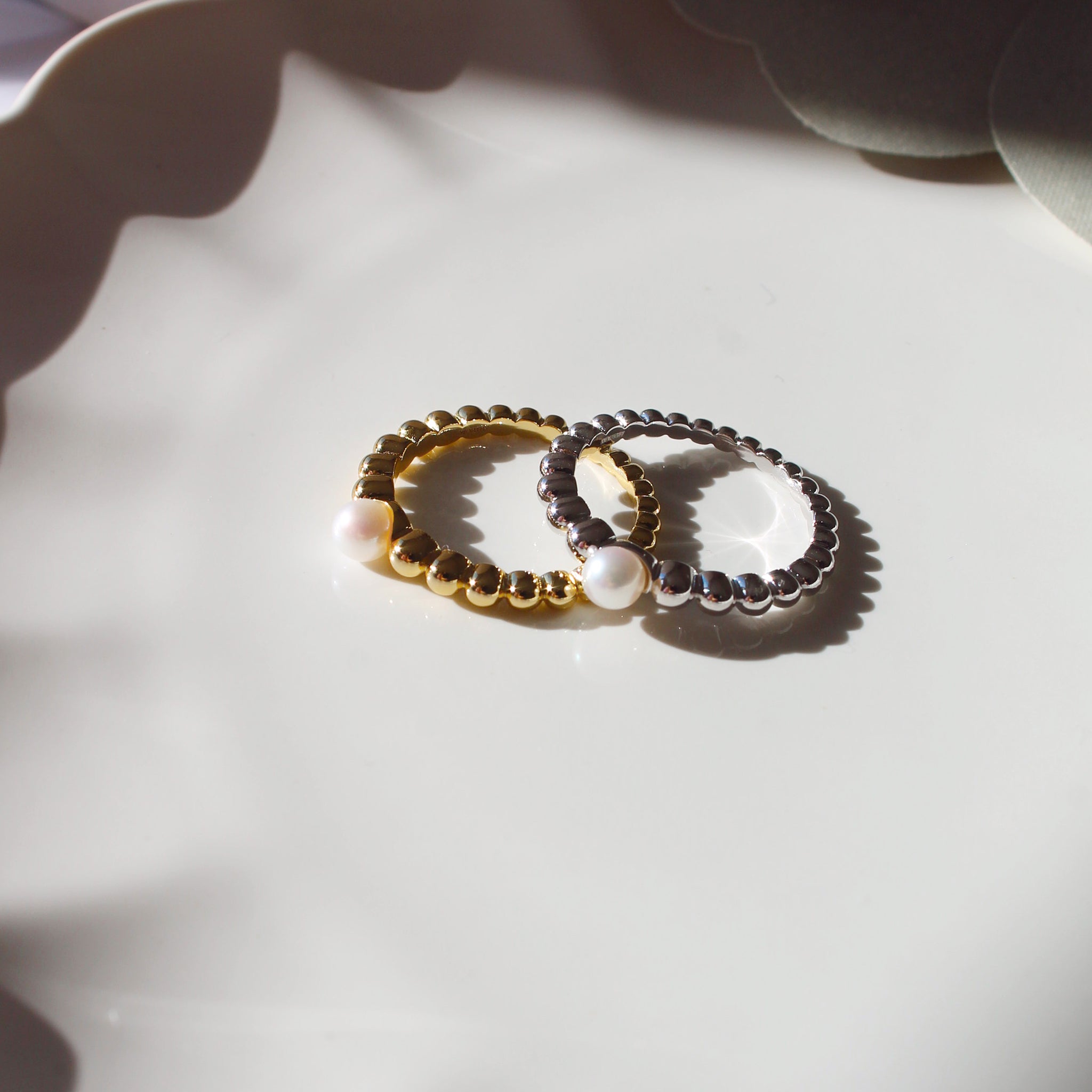 Worthy Ring Seek + Find