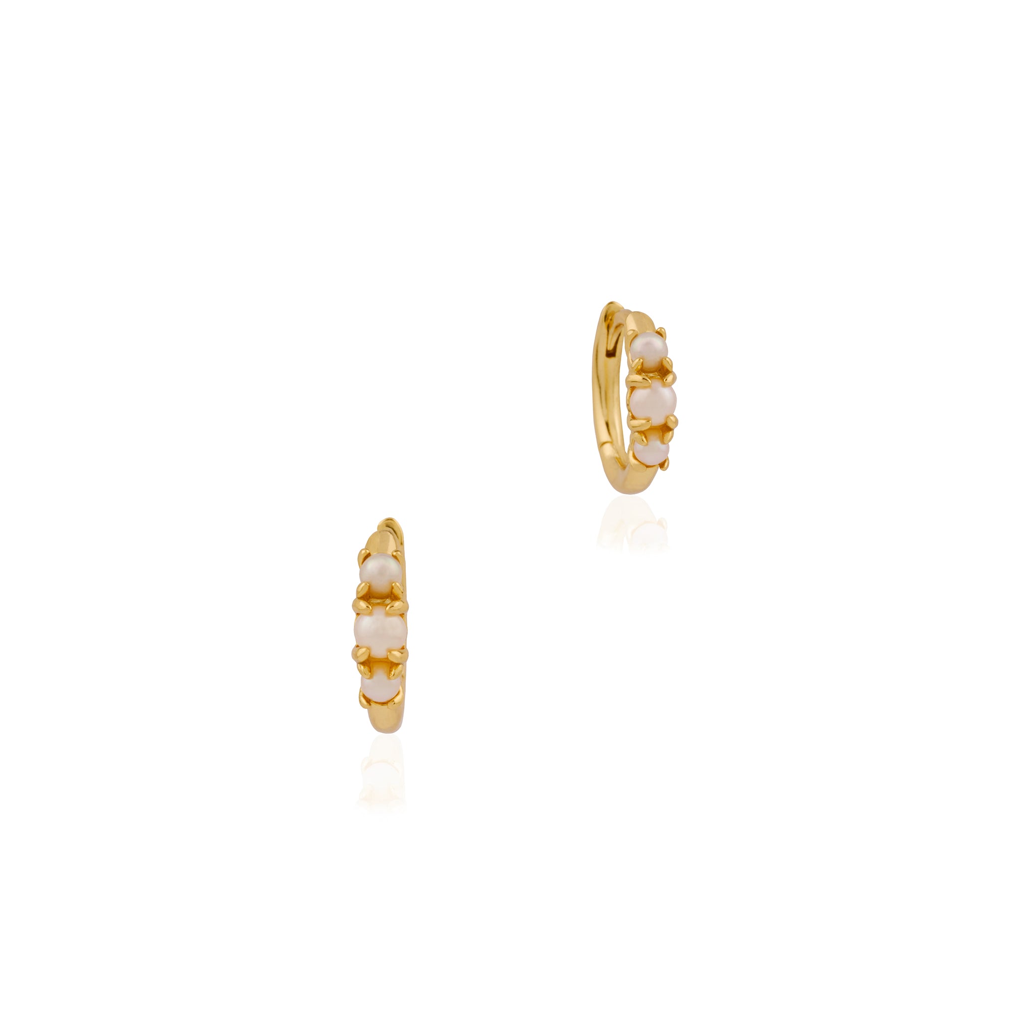 Worthy Earrings - Seek + Find