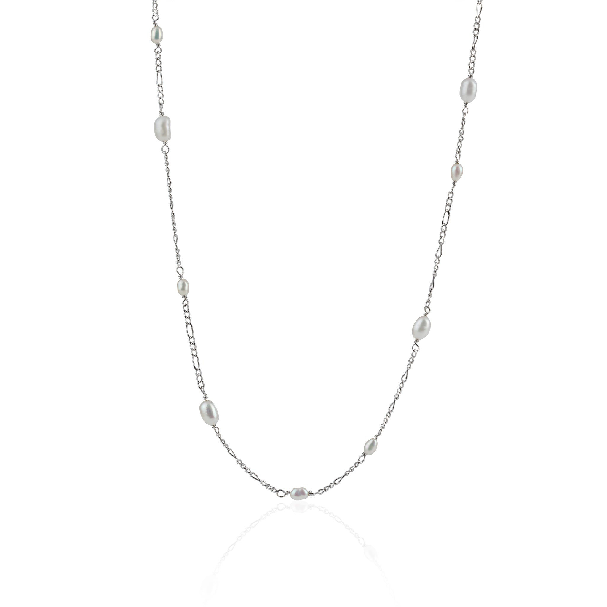 Worthy Necklace - Seek + Find