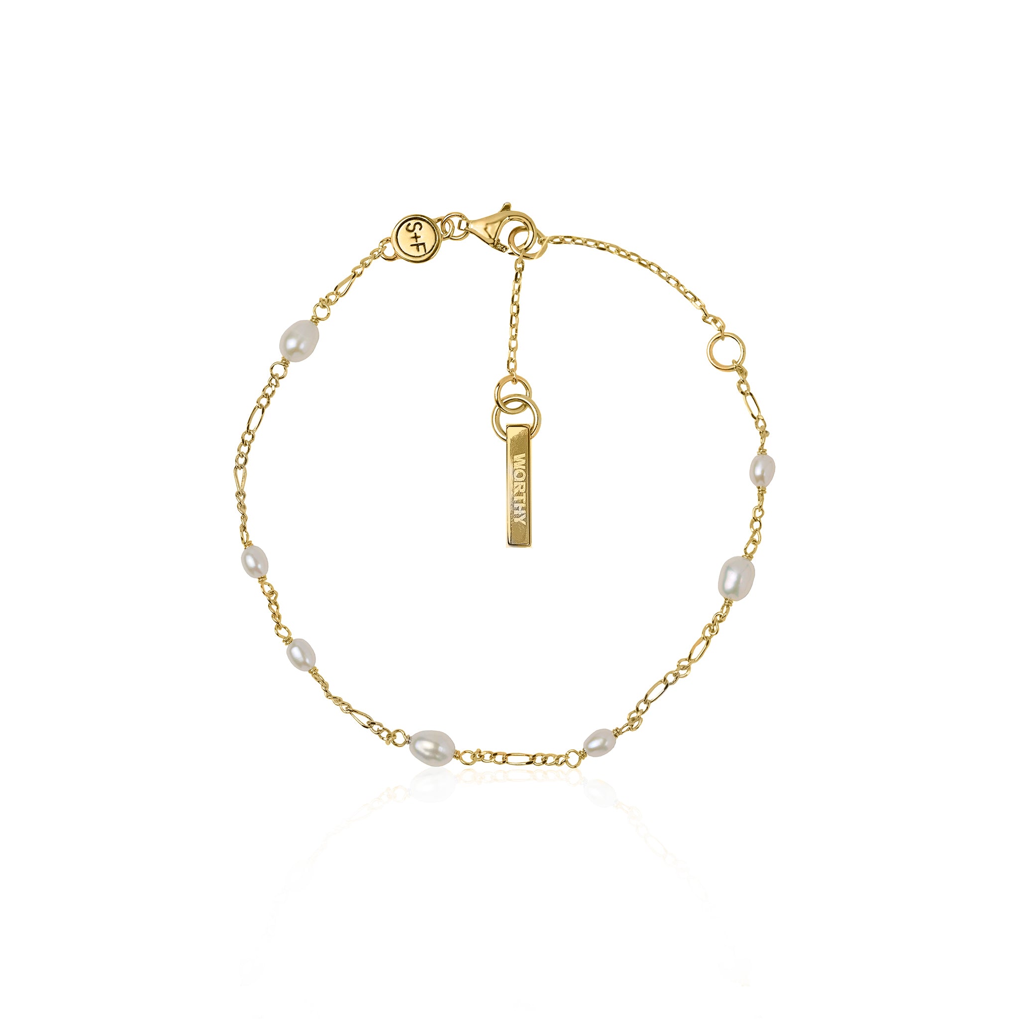 Worthy Bracelet