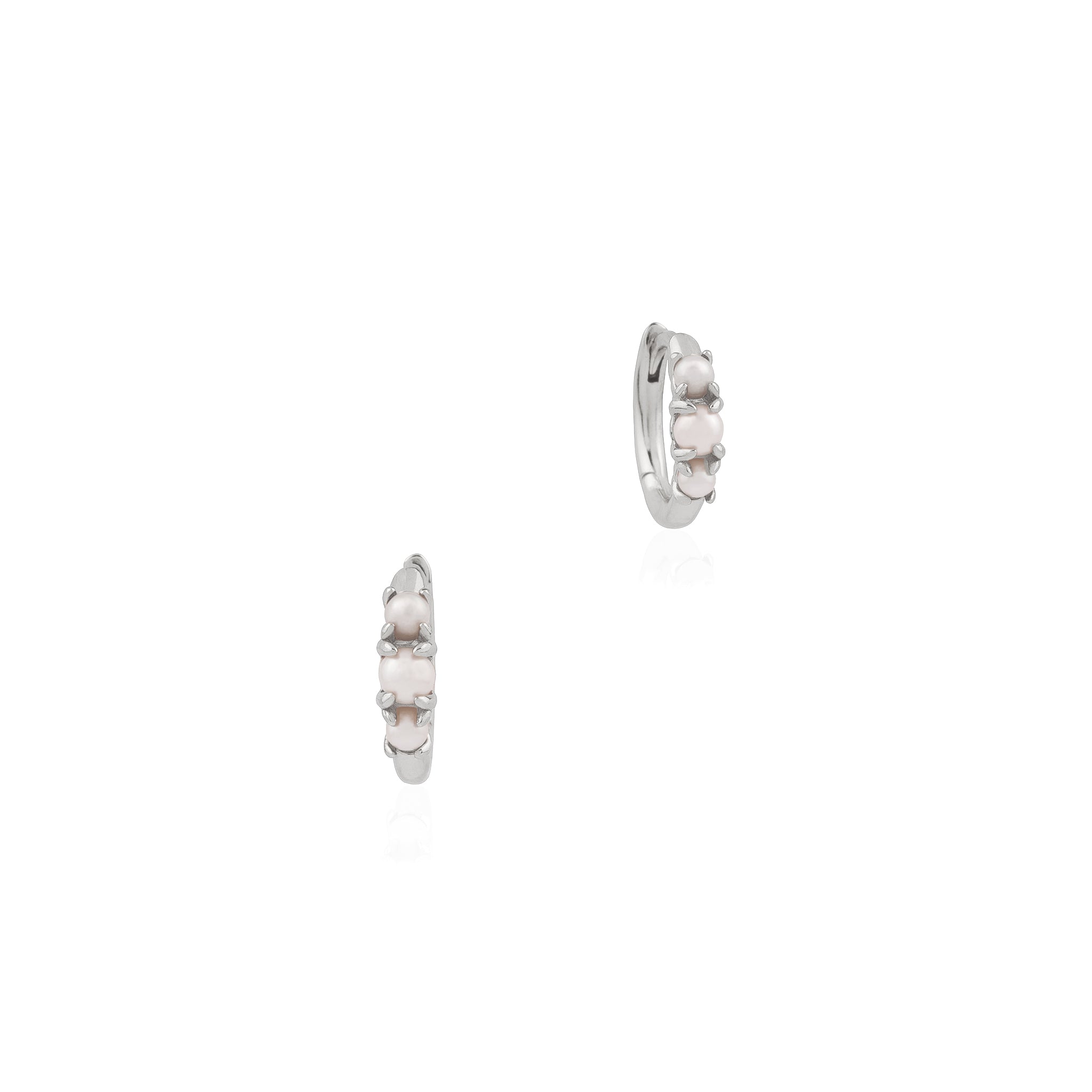 Worthy Earrings - Seek + Find