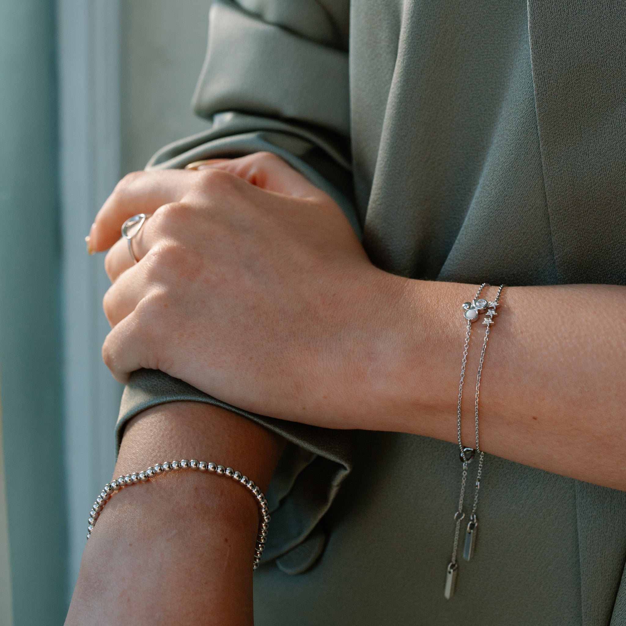 Beloved Bracelet - Seek + Find