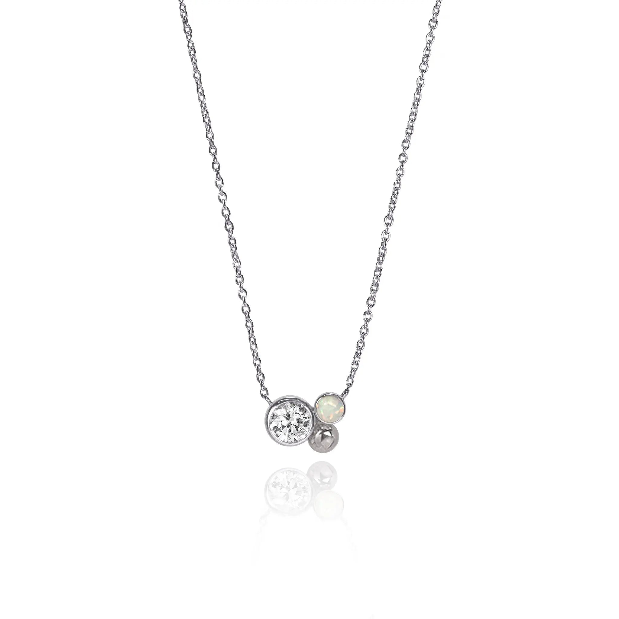 Beloved Necklace - Seek+Find