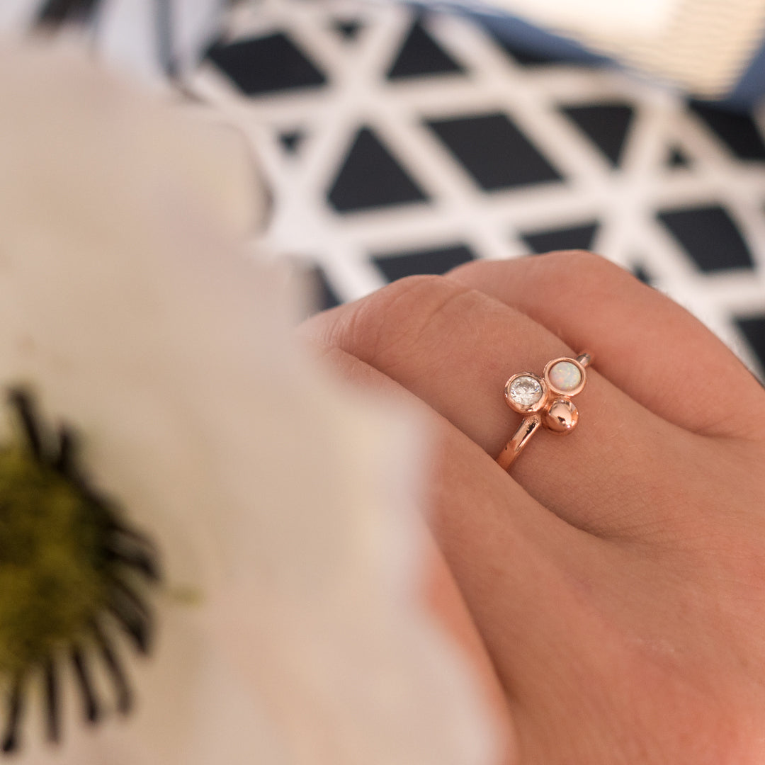 Beloved Ring - Seek+Find