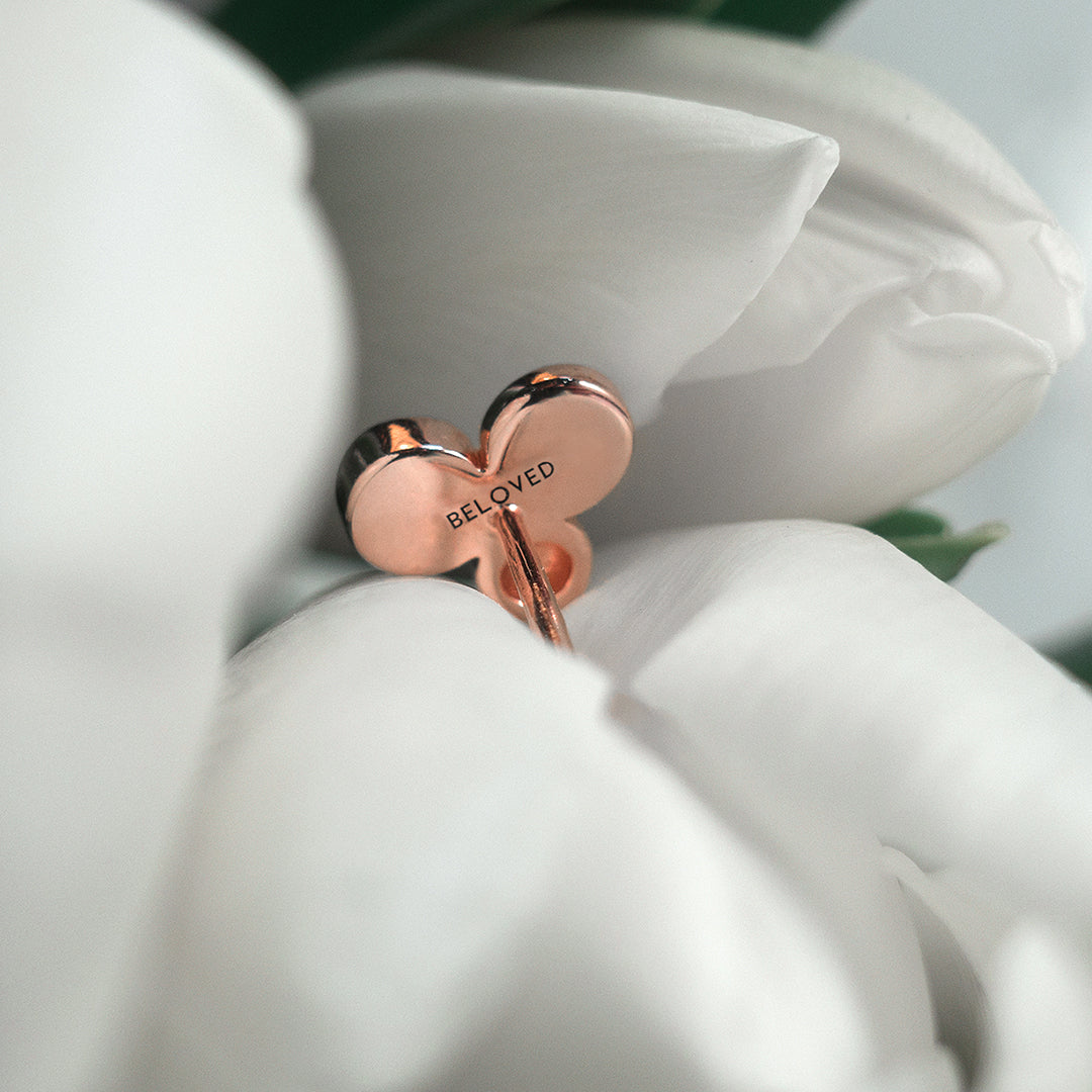 Beloved Studs - Seek+Find