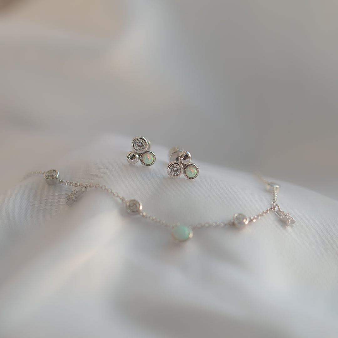 Beloved Studs - Seek+Find