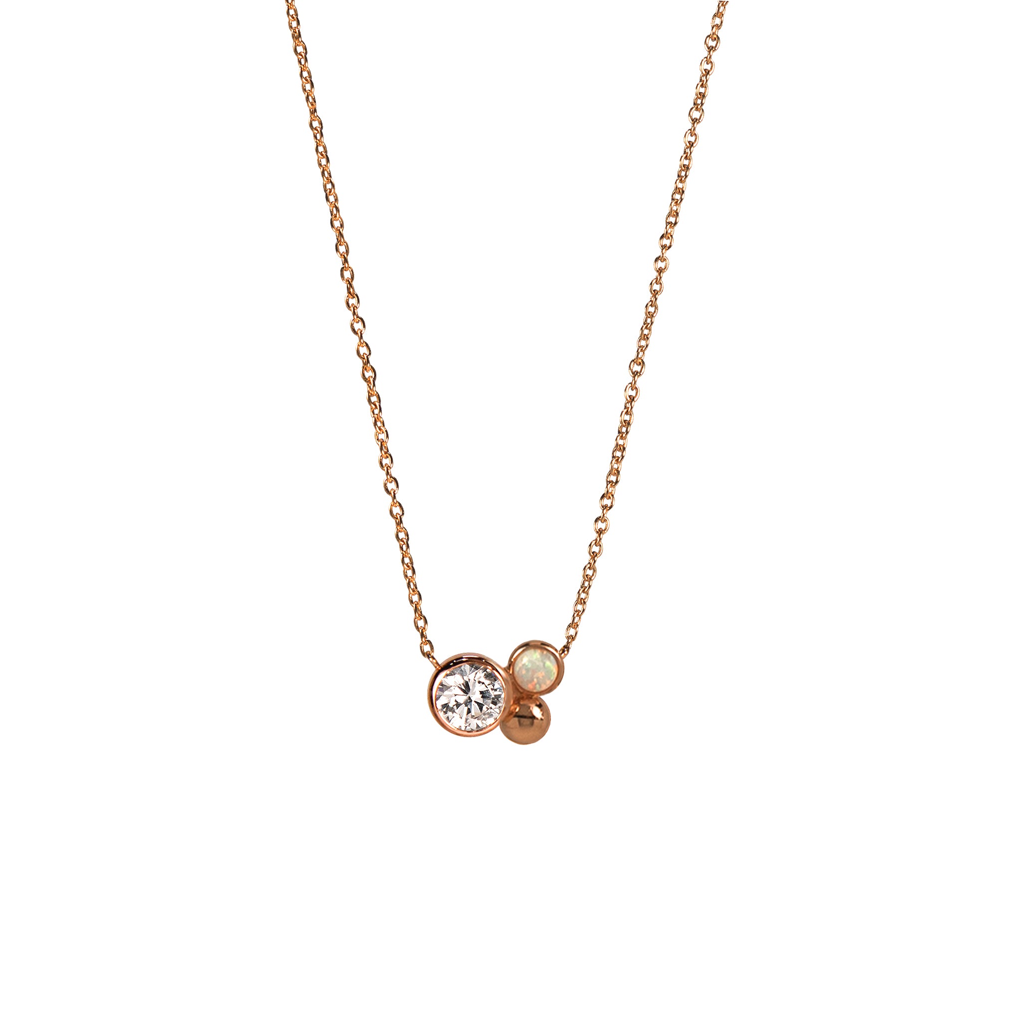 Beloved Necklace - Seek+Find
