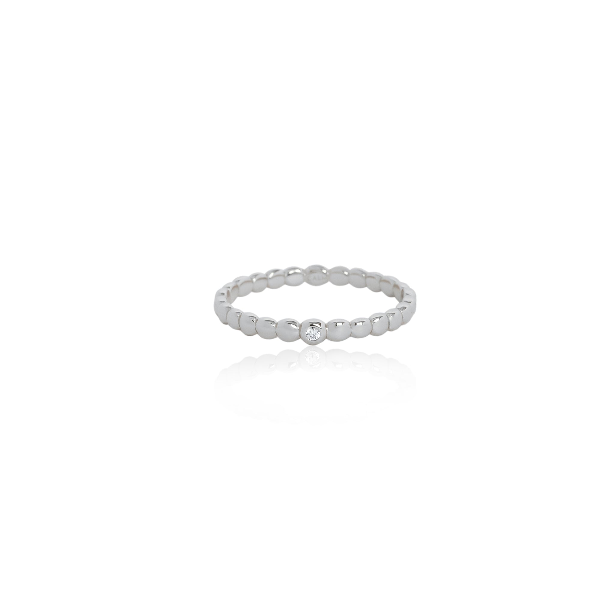 Calm Bobble Ring - Seek+Find