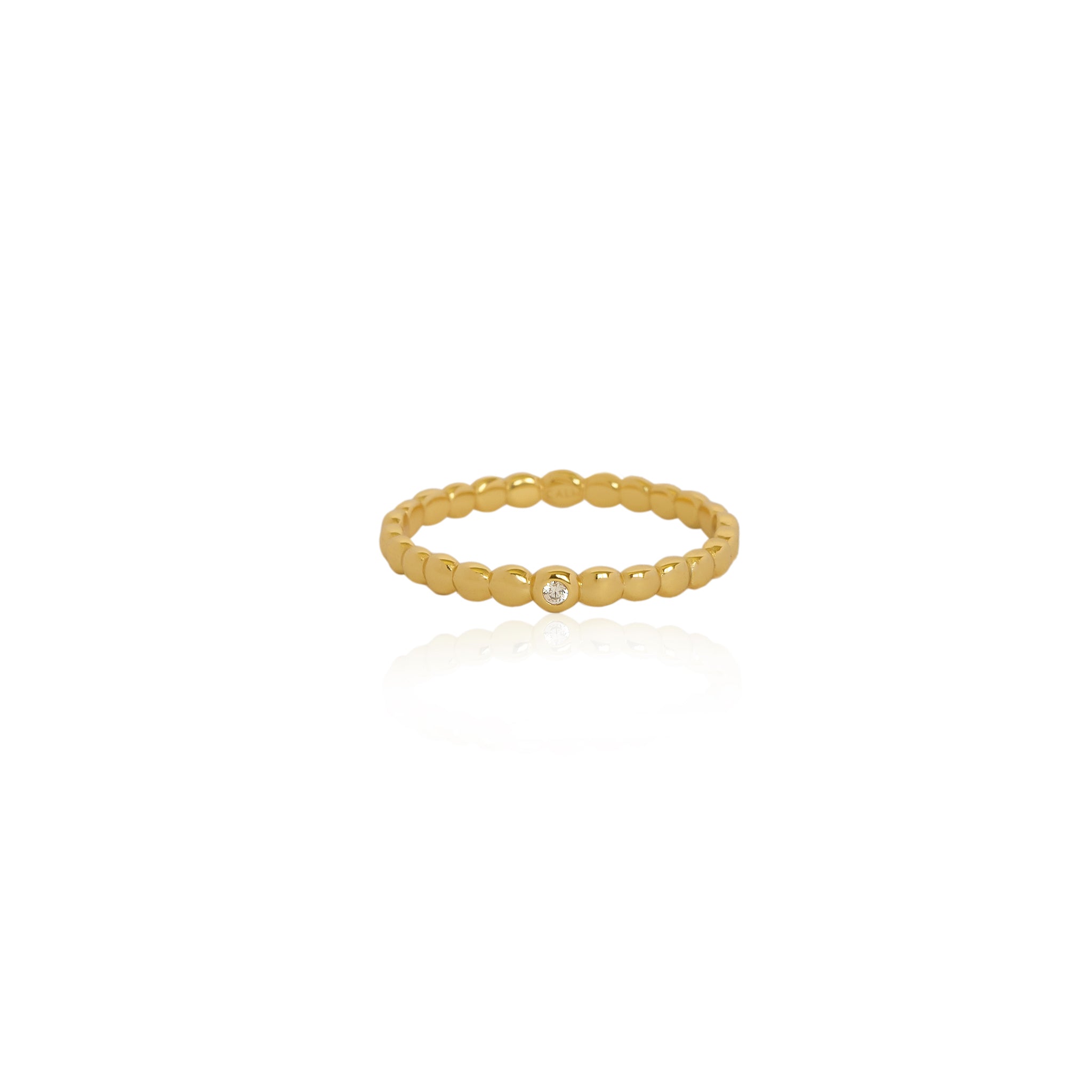Calm Bobble Ring - Seek+Find