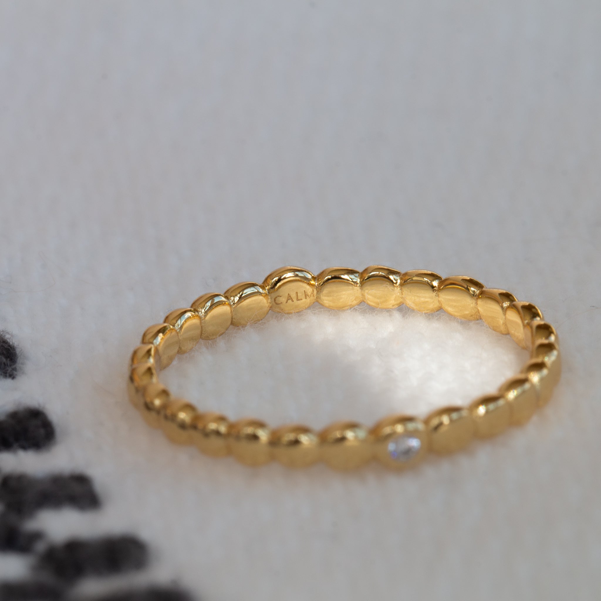 Calm Bobble Ring - Seek+Find