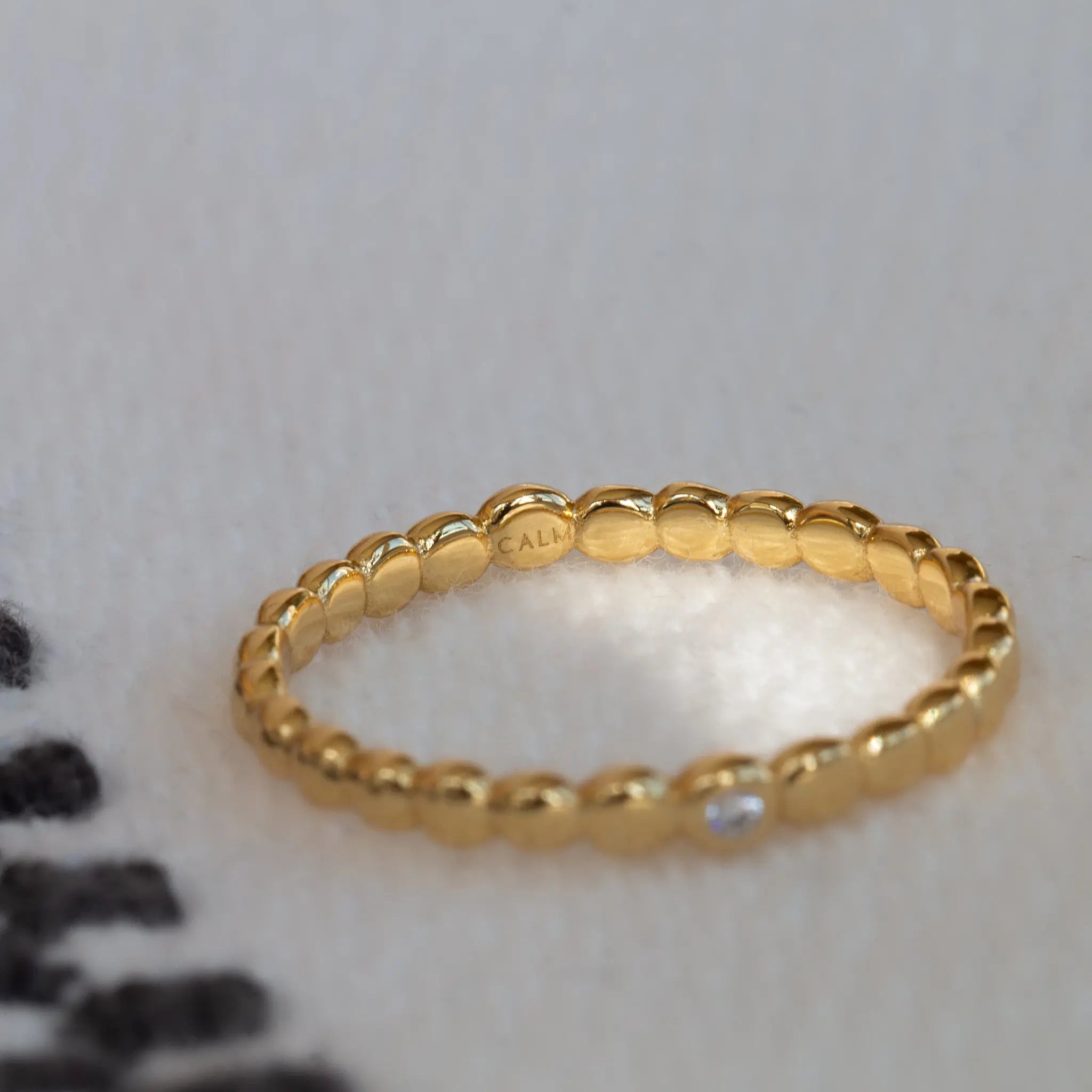 Calm Bobble Ring - Seek+Find