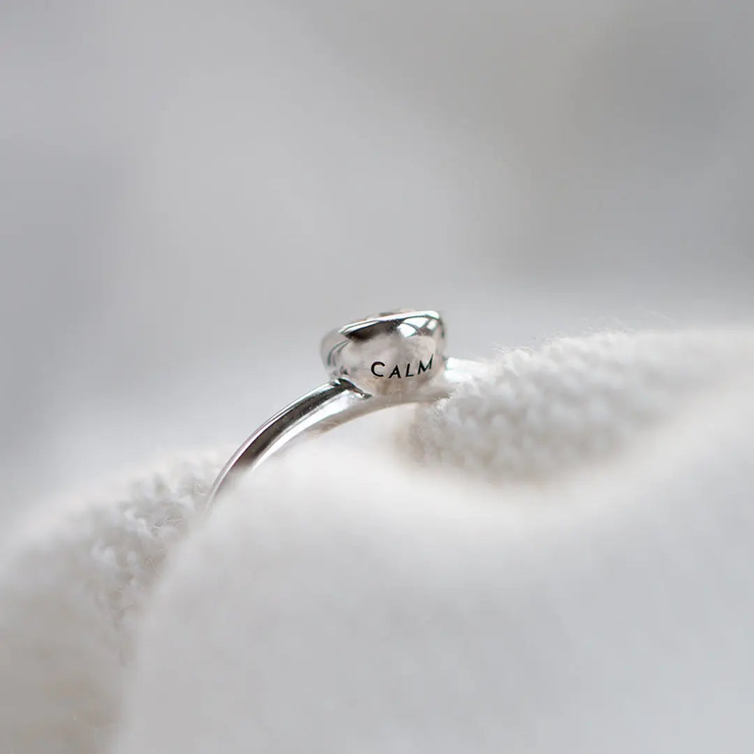Calm Ring - Seek+Find