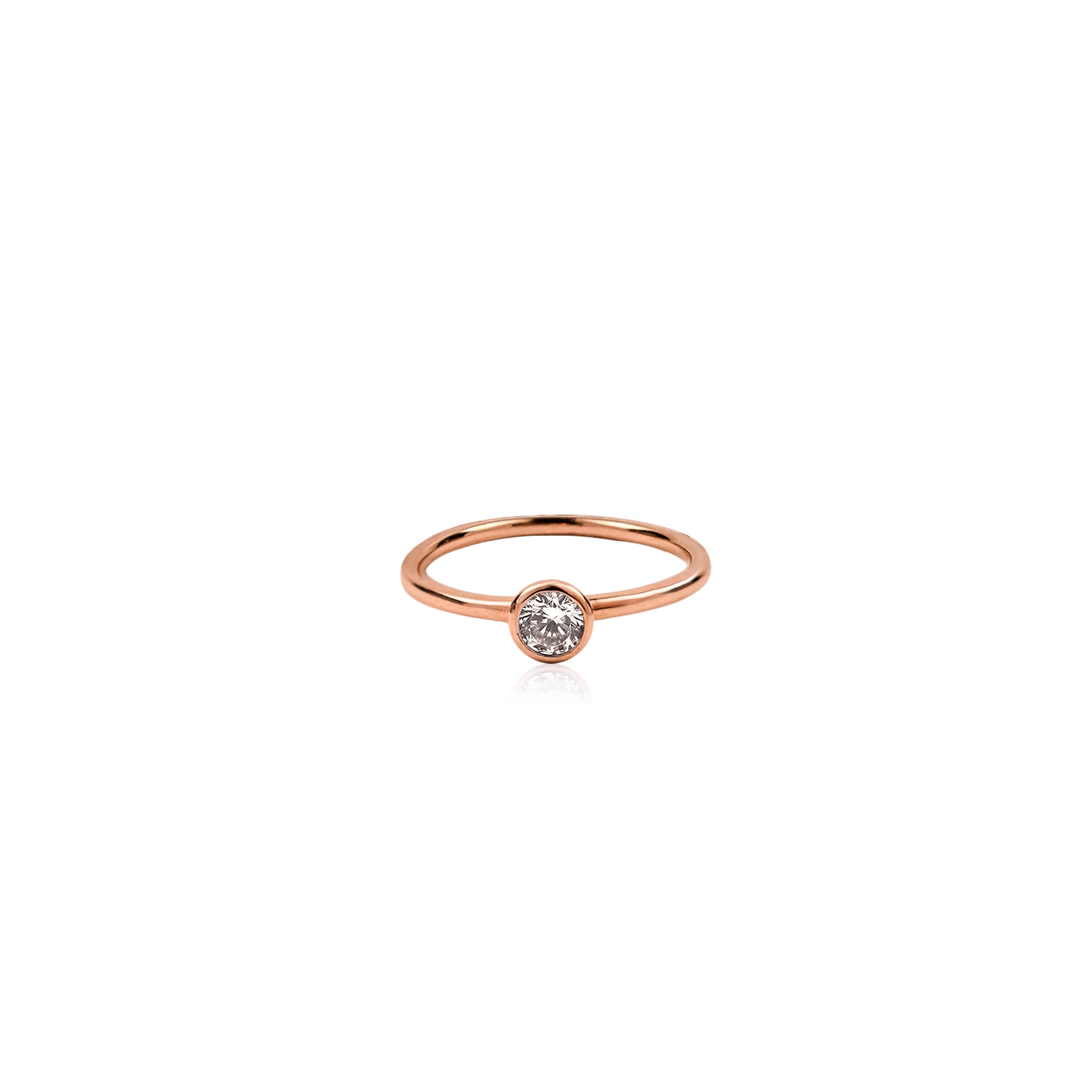 Calm Ring - Seek+Find