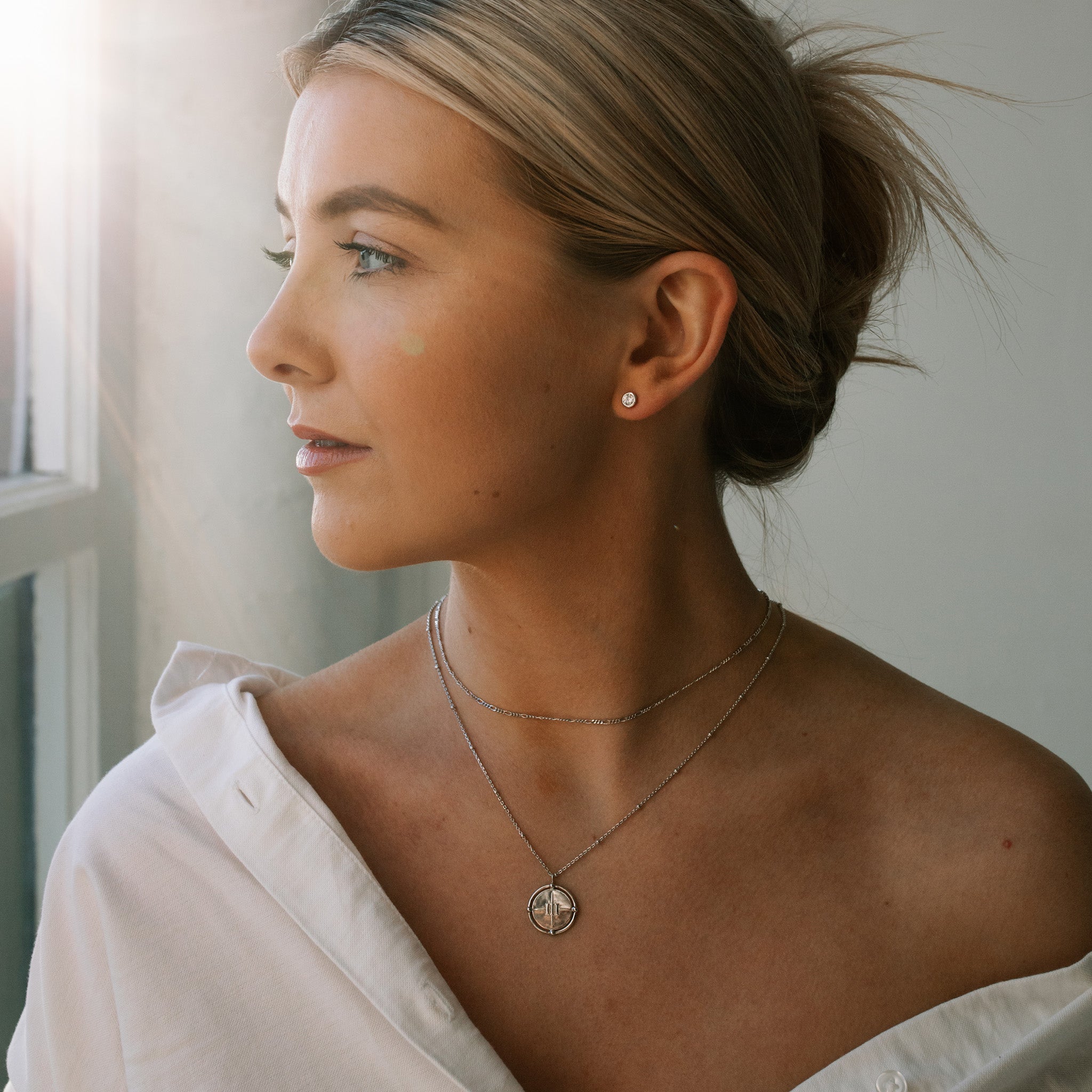 Calm Studs - Seek + Find