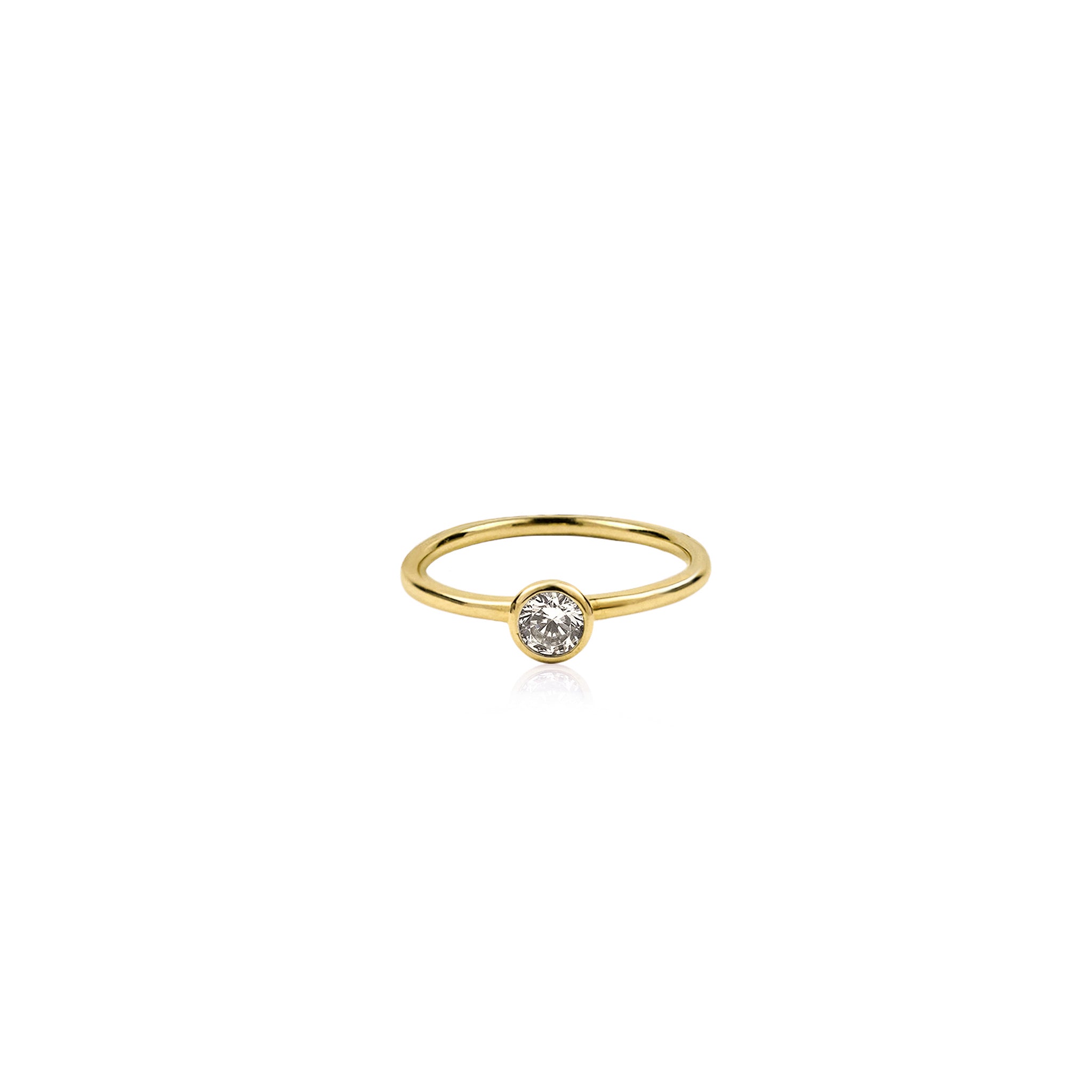 Calm Ring - Seek+Find