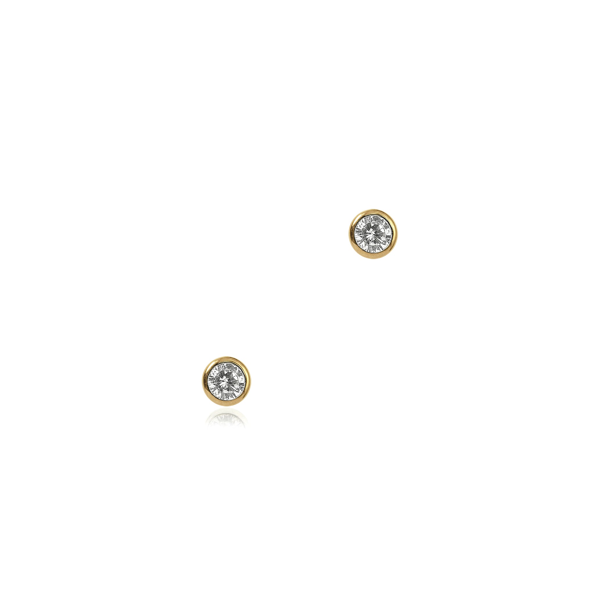 Calm Studs - Seek+Find