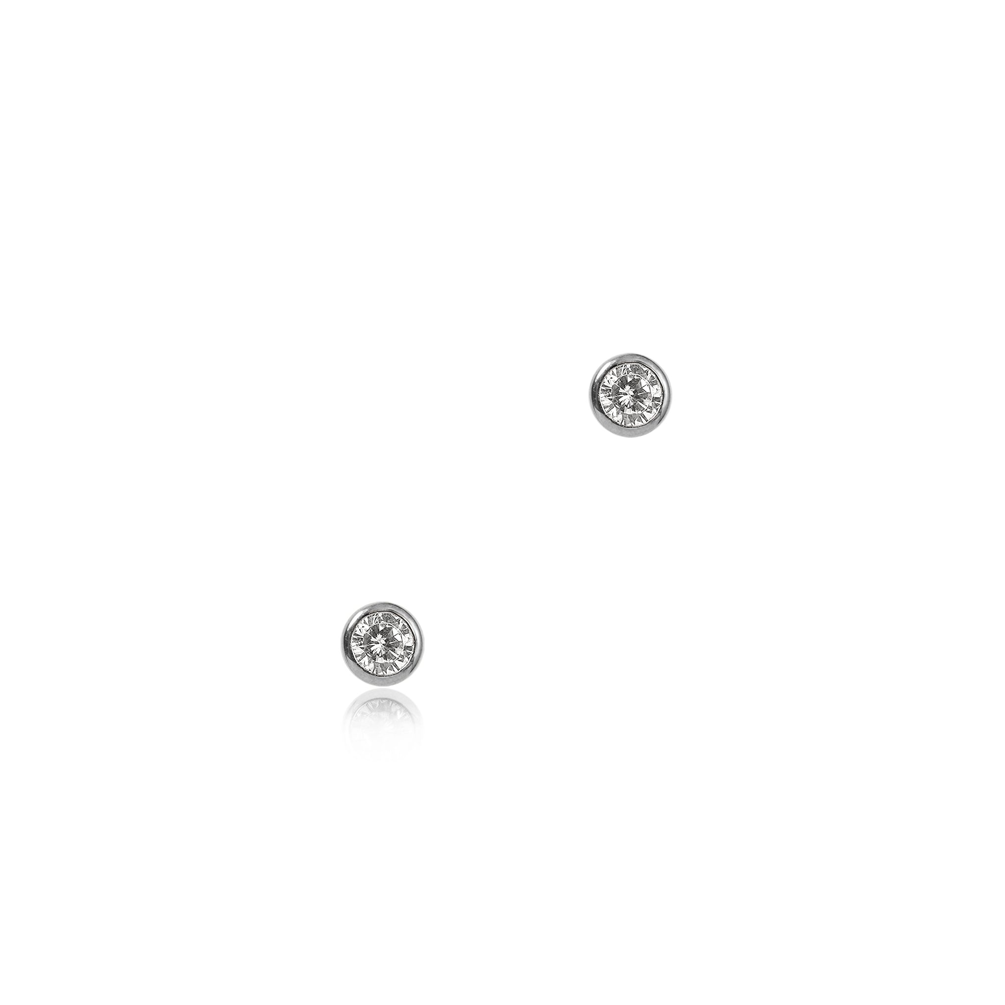 Calm Studs - Seek + Find