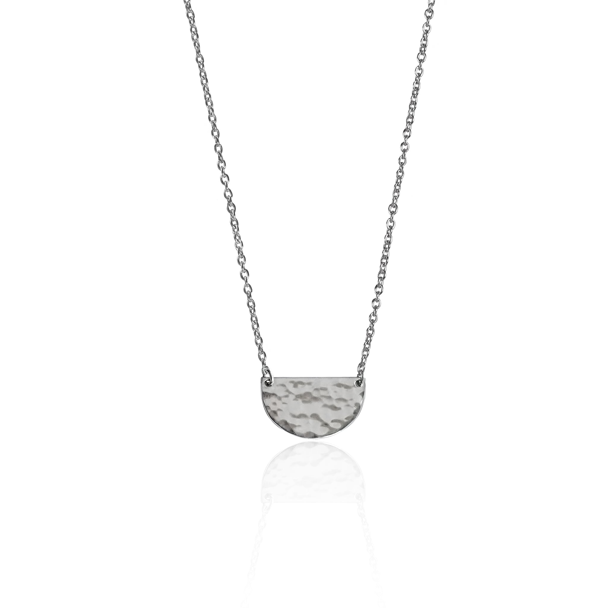 Embrace Necklace - Seek+Find