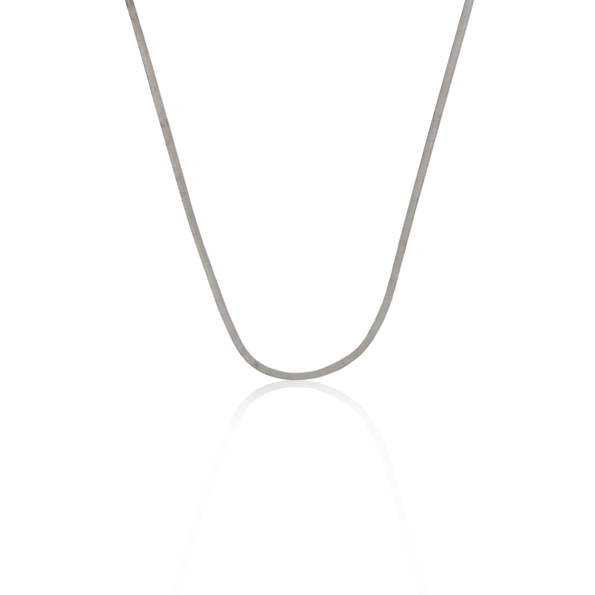 Fearless Necklace - Seek + Find