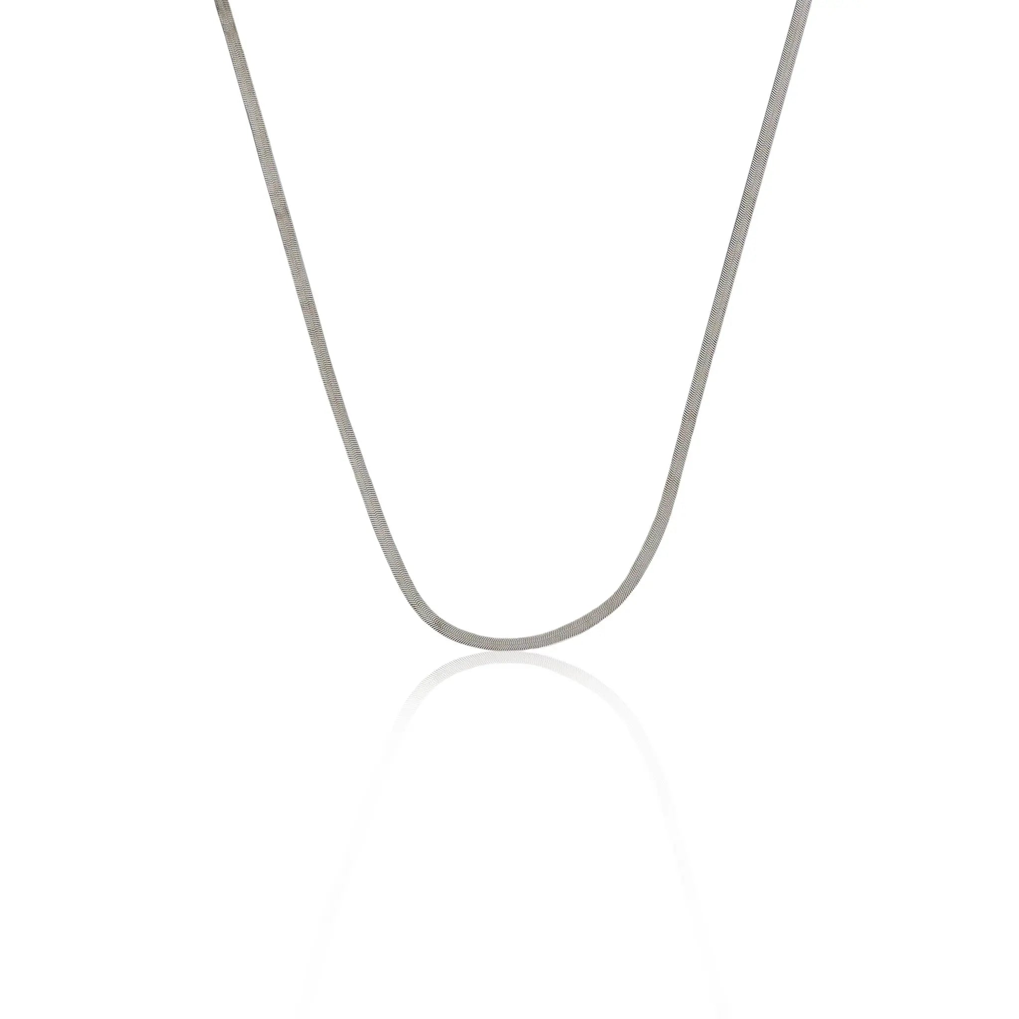 Fearless Necklace - Seek + Find