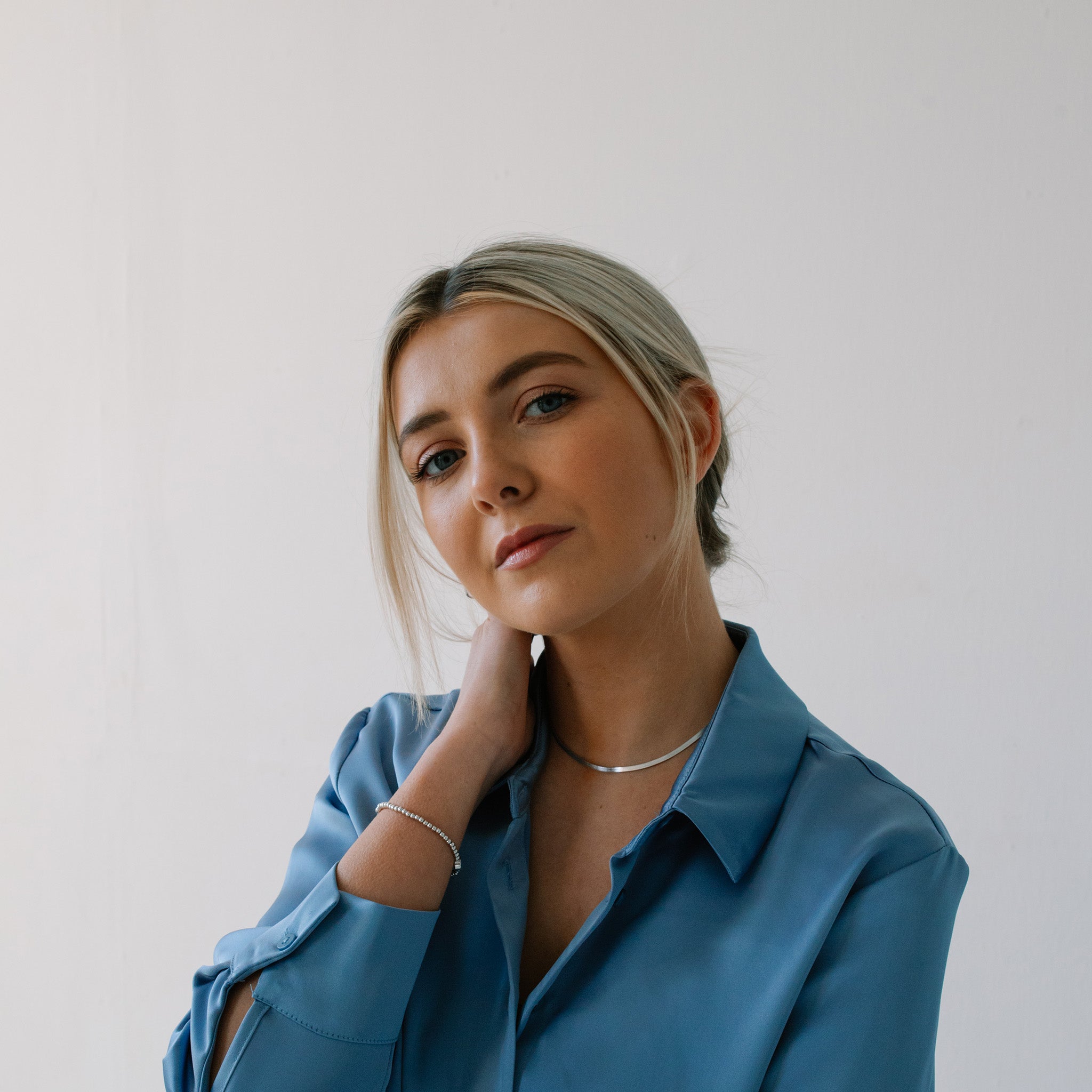 Fearless Necklace - Seek + Find