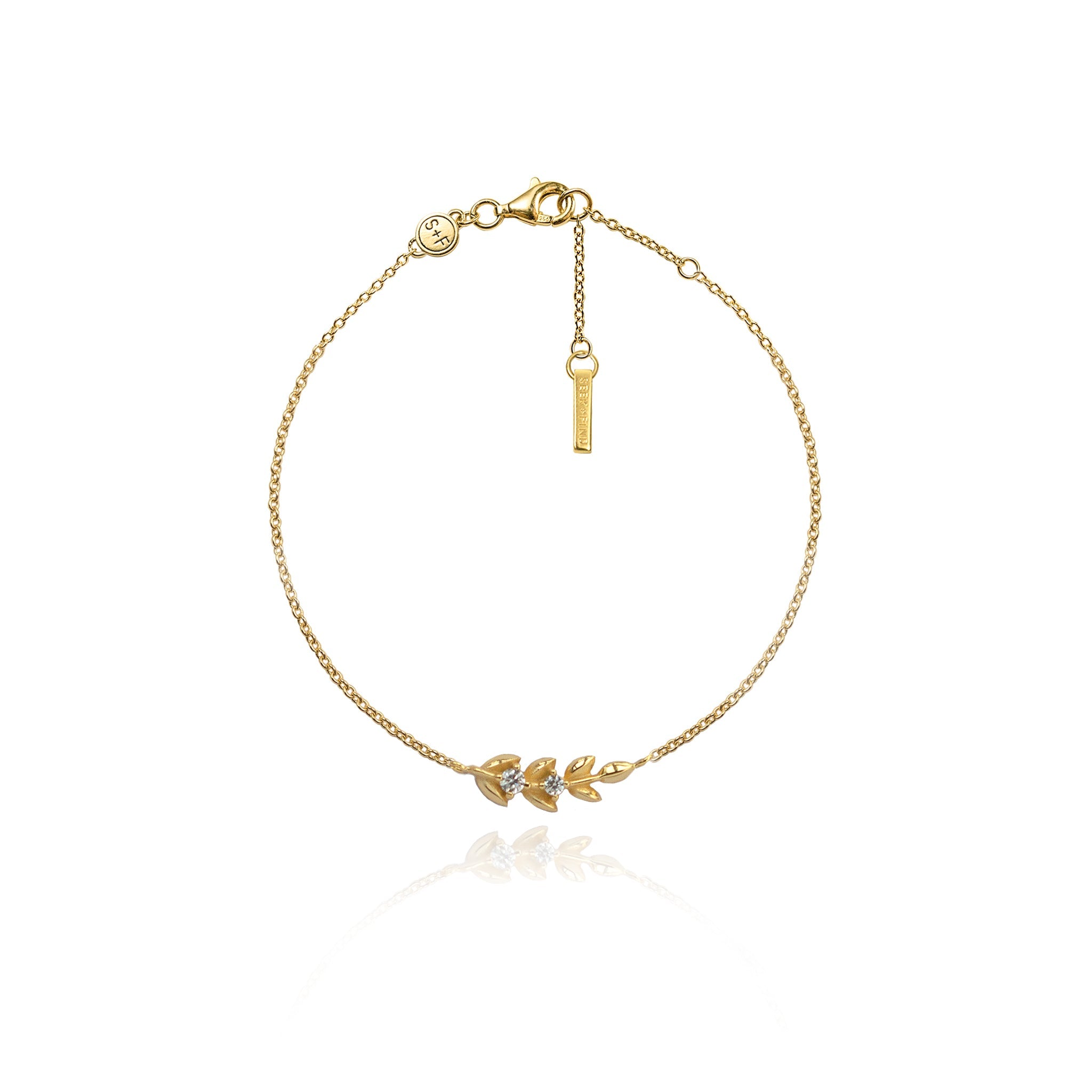 Grow Bracelet - Seek+Find