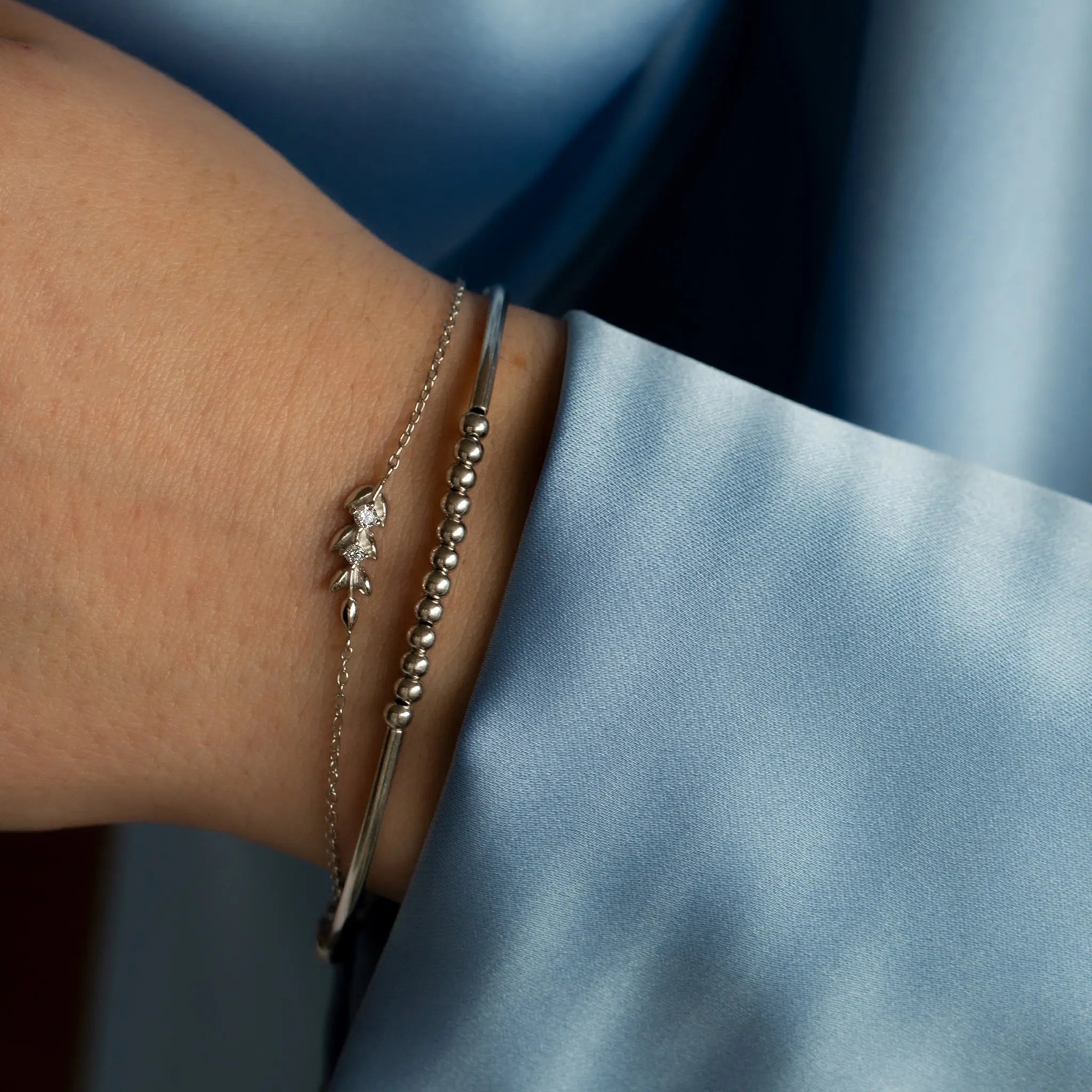 Grow Bracelet - Seek+Find