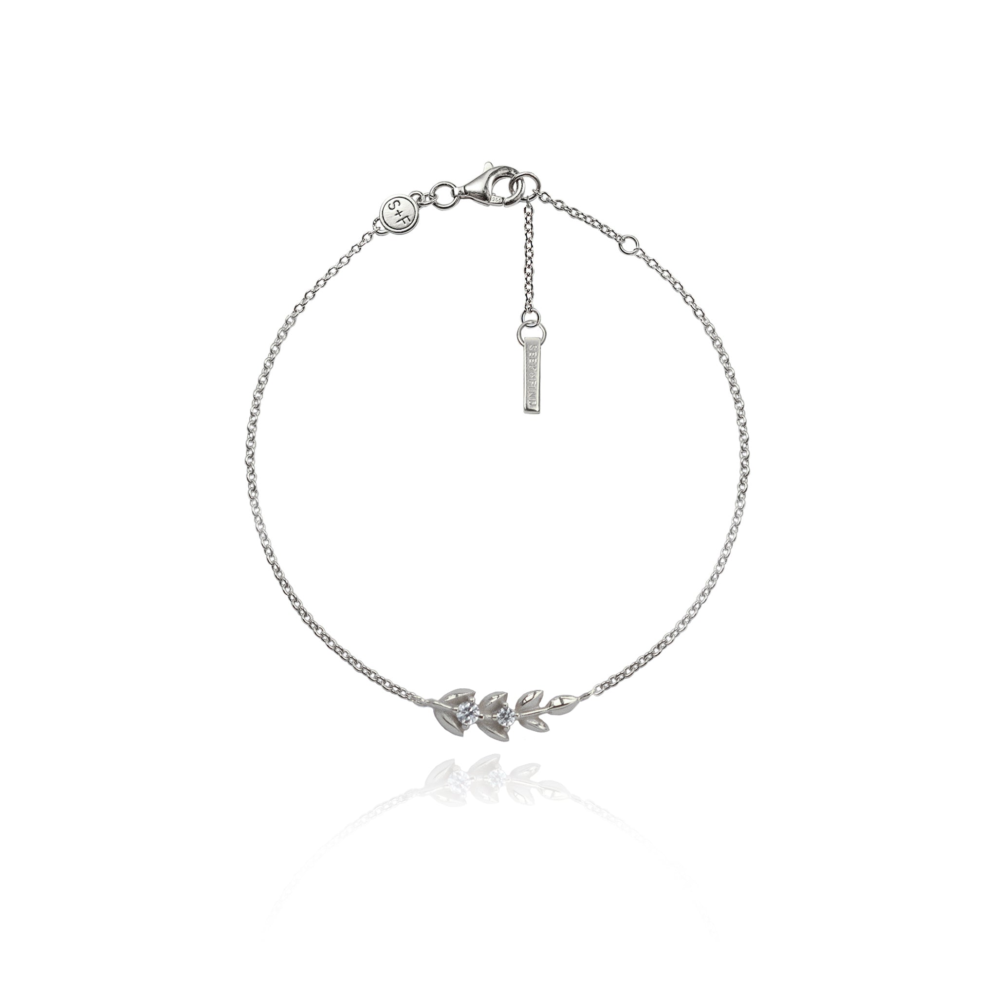 Grow Bracelet - Seek+Find