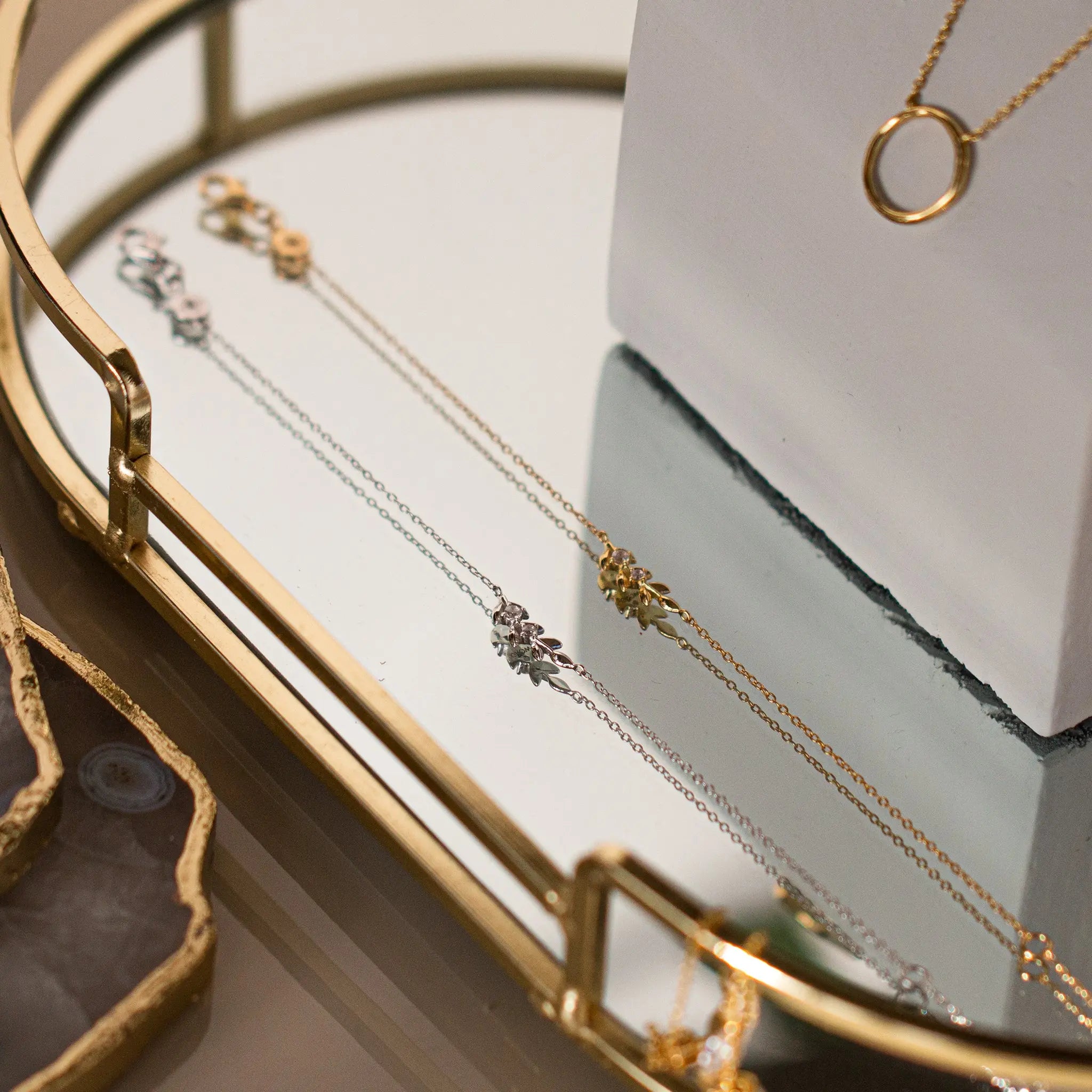 Grow Bracelet - Seek+Find