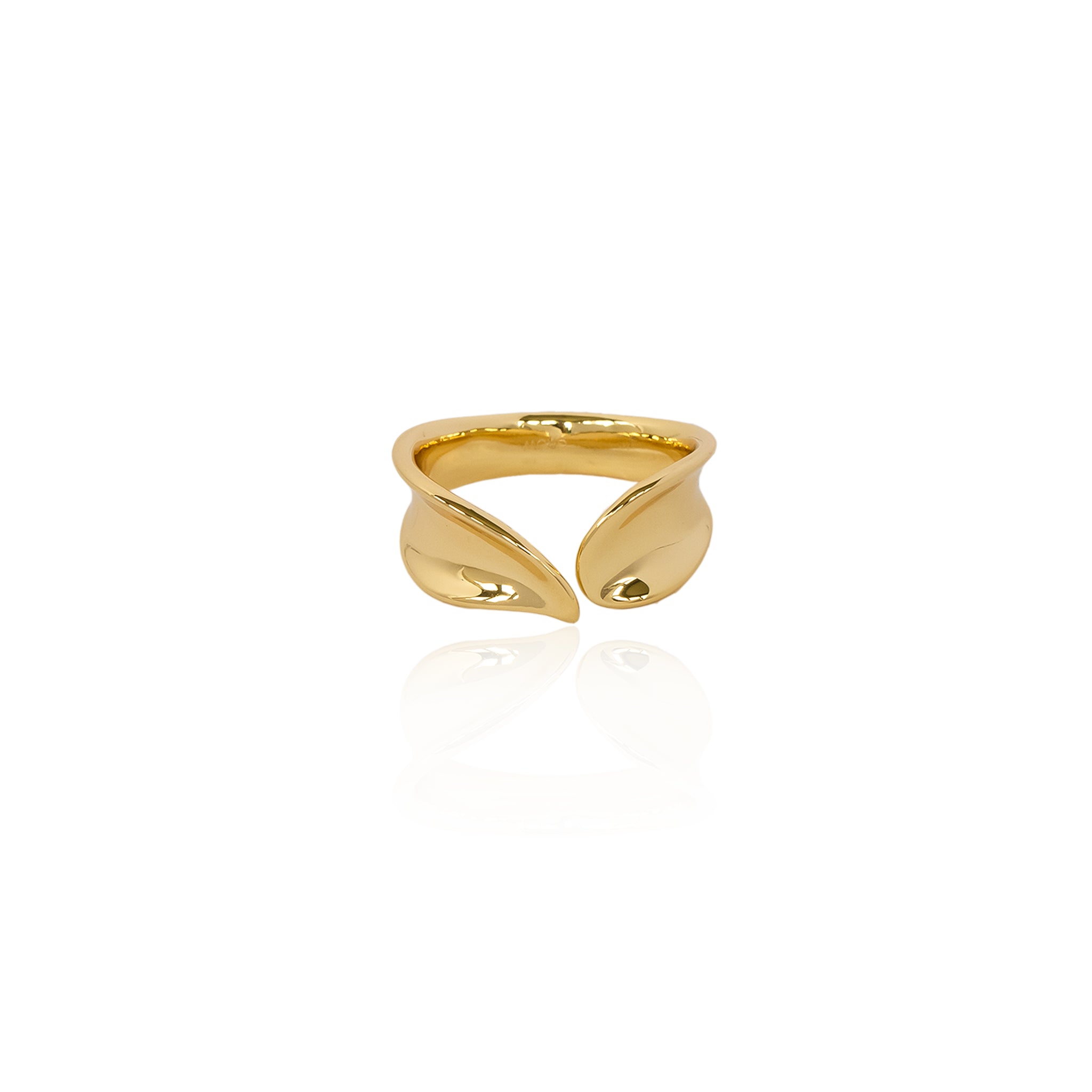 Grow Bold Ring - Seek+Find