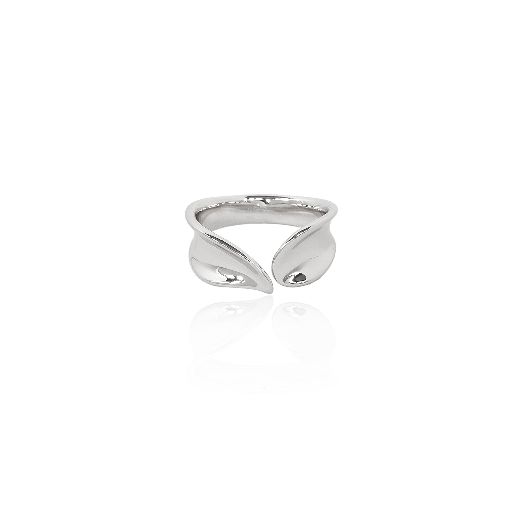 Grow Bold Ring - Seek+Find