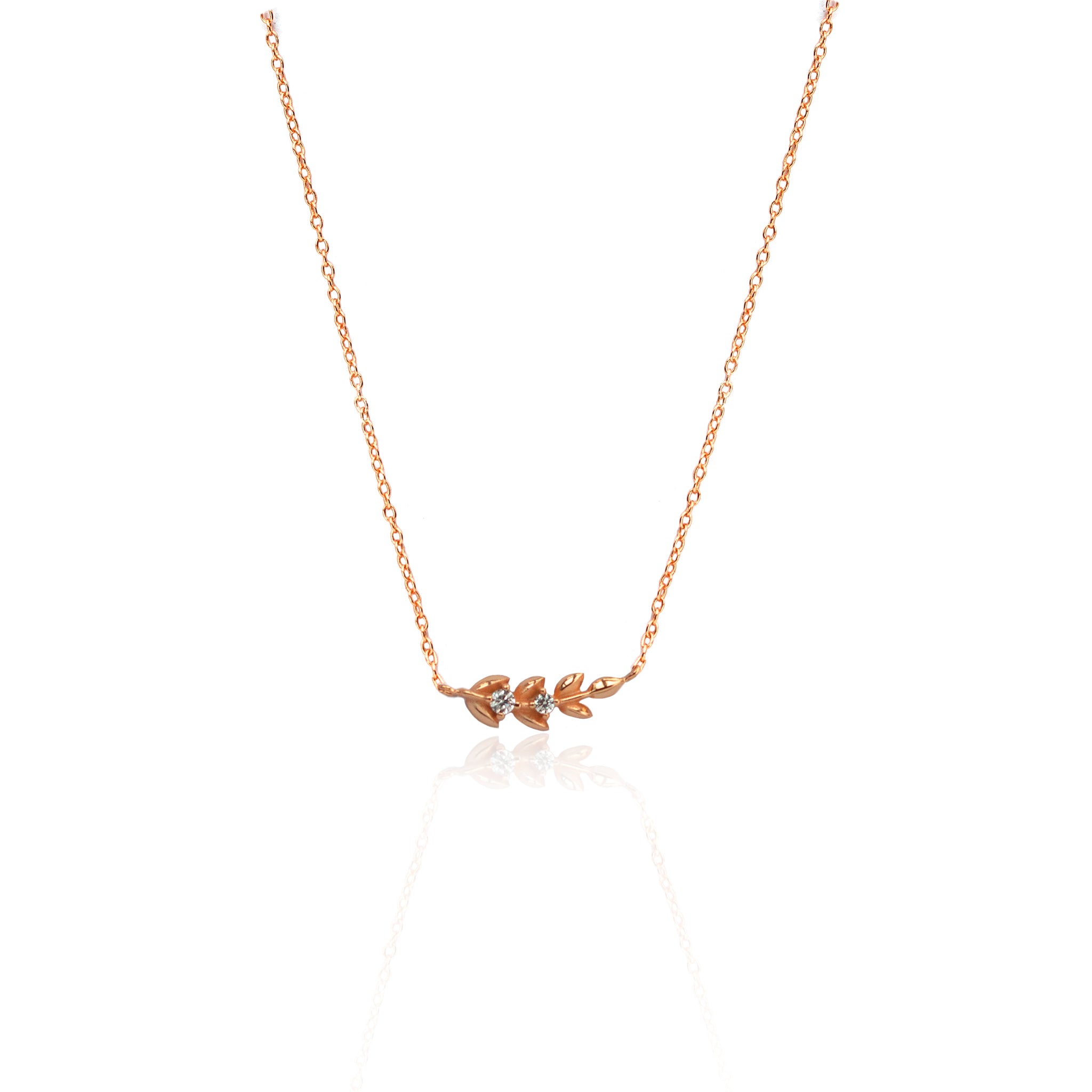Grow Necklace - Seek+Find