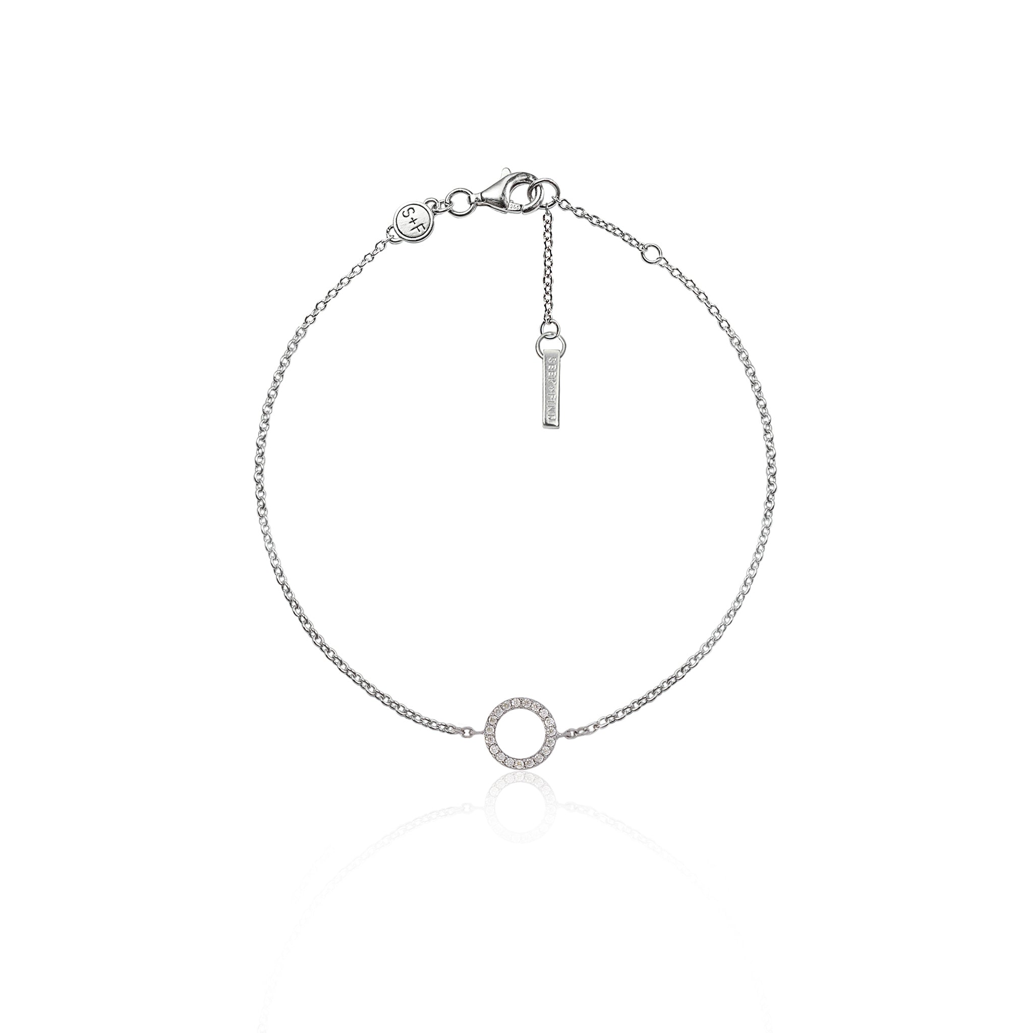 Hope Bracelet - Seek+Find