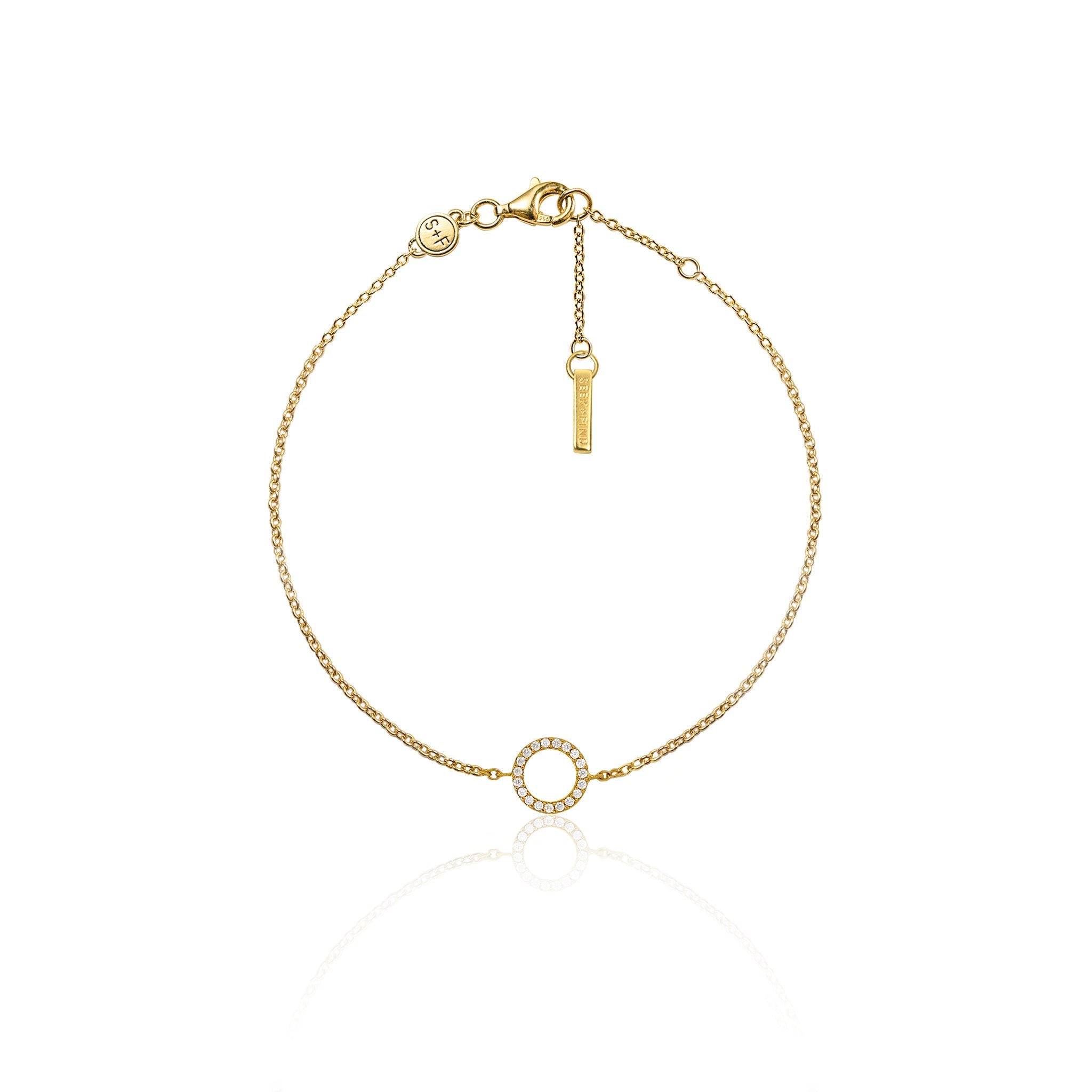 Hope Bracelet - Seek + Find