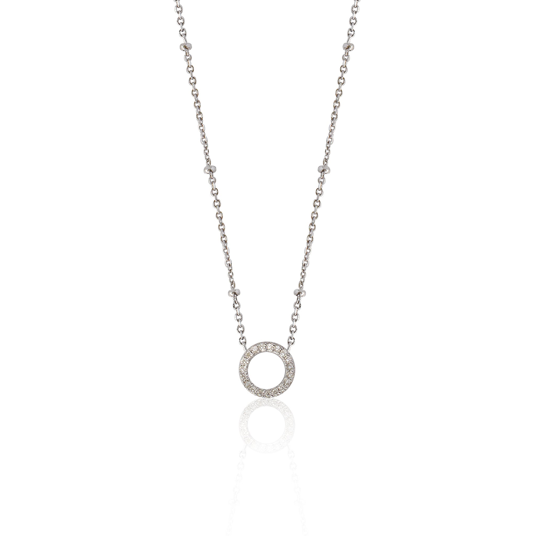 Hope Necklace - Seek+Find
