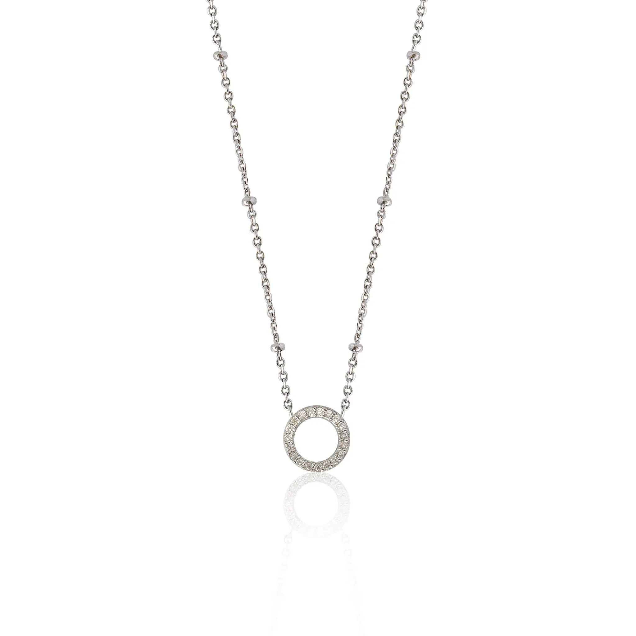 Hope Necklace - Seek+Find