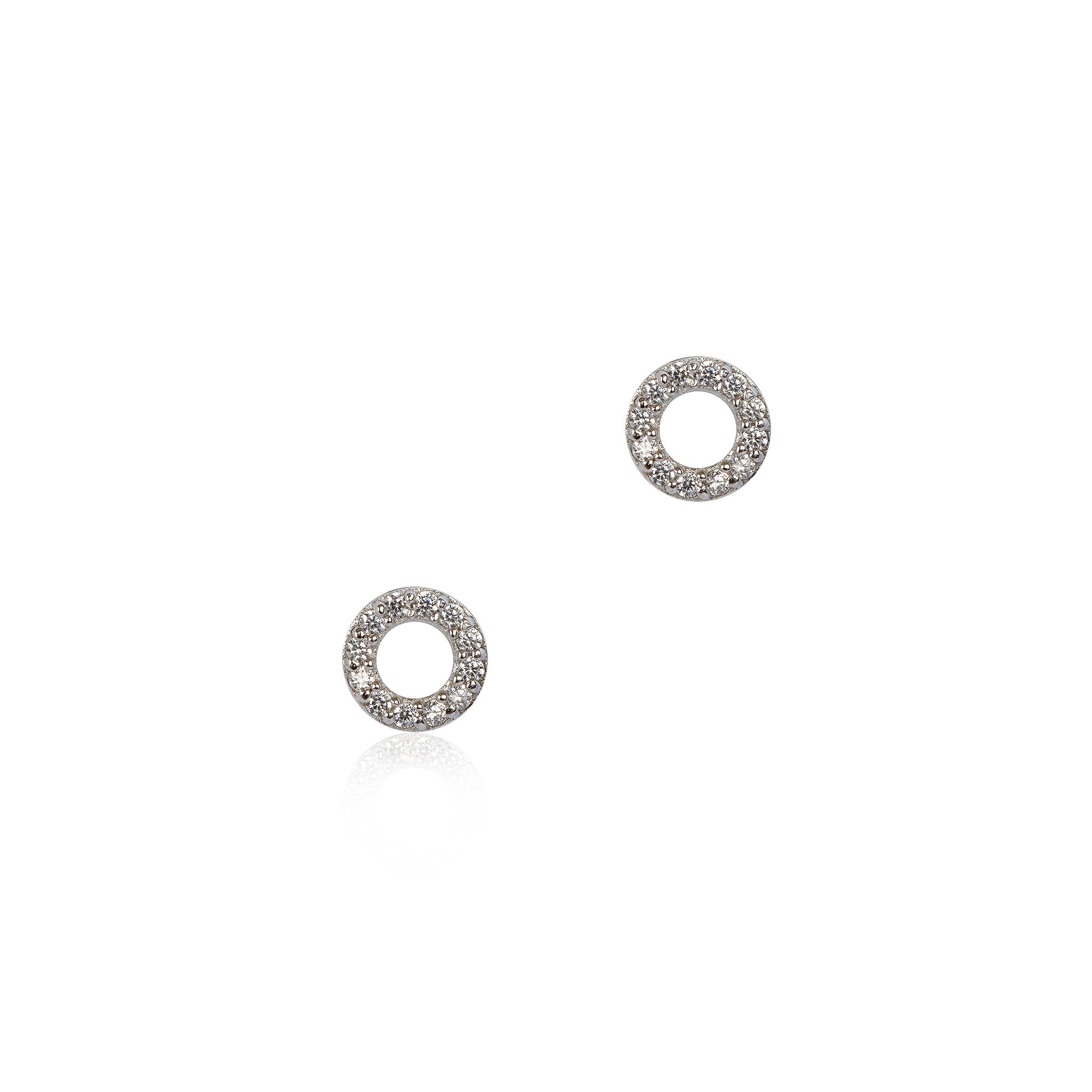 Hope Studs - Seek+Find