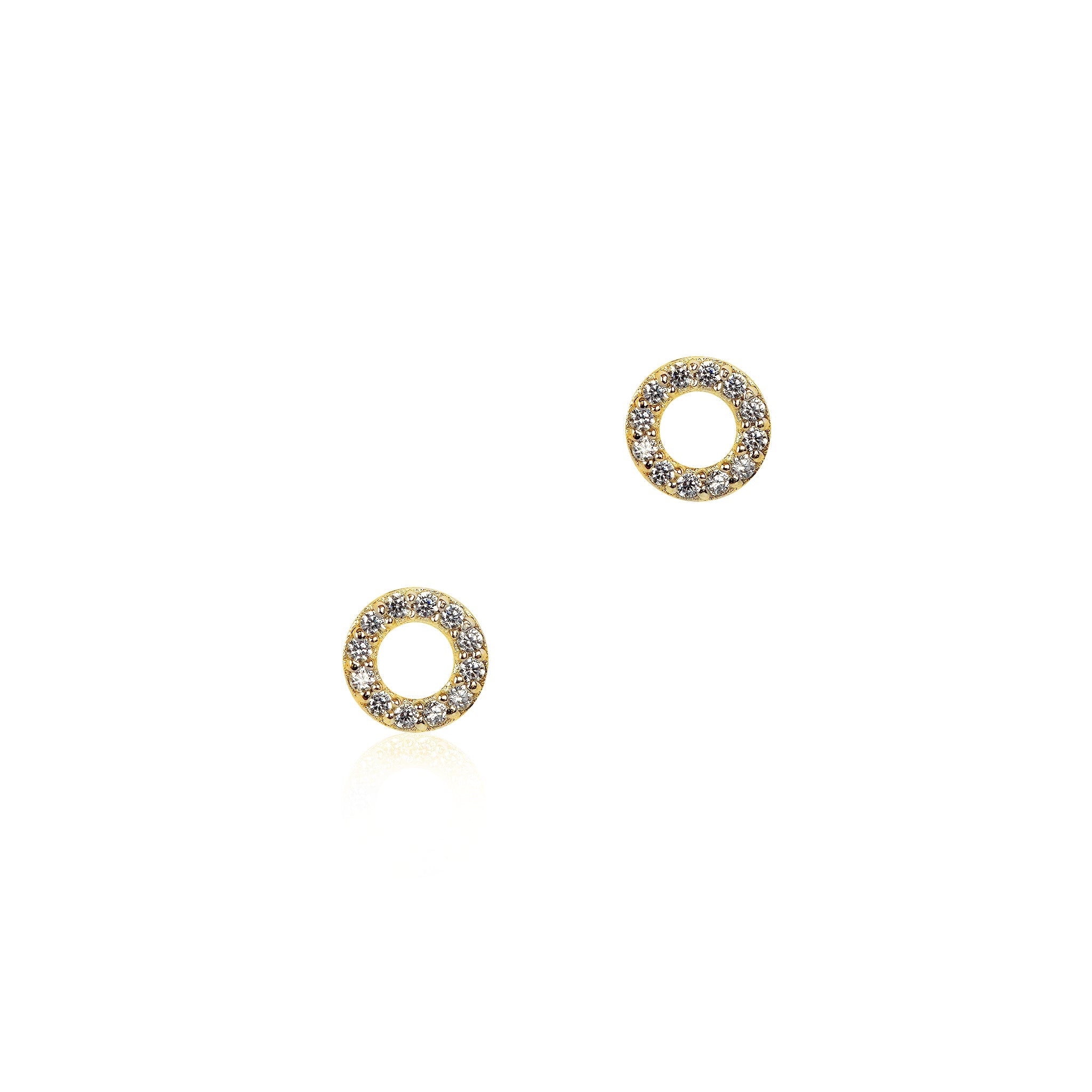 Hope Studs - Seek+Find